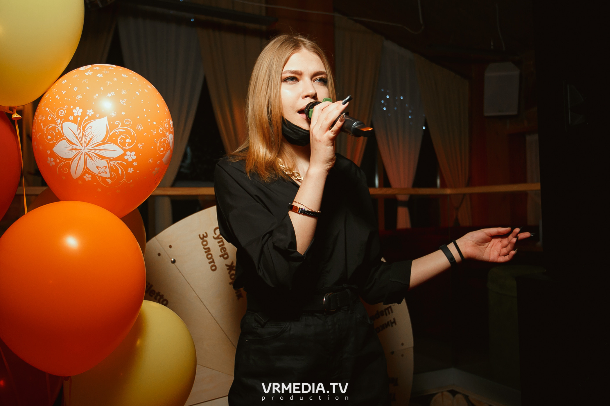 Выходные в «Alpen club»