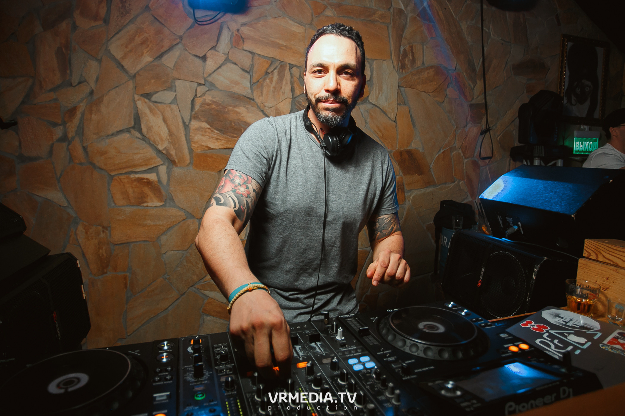 Выходные в «Alpen club»