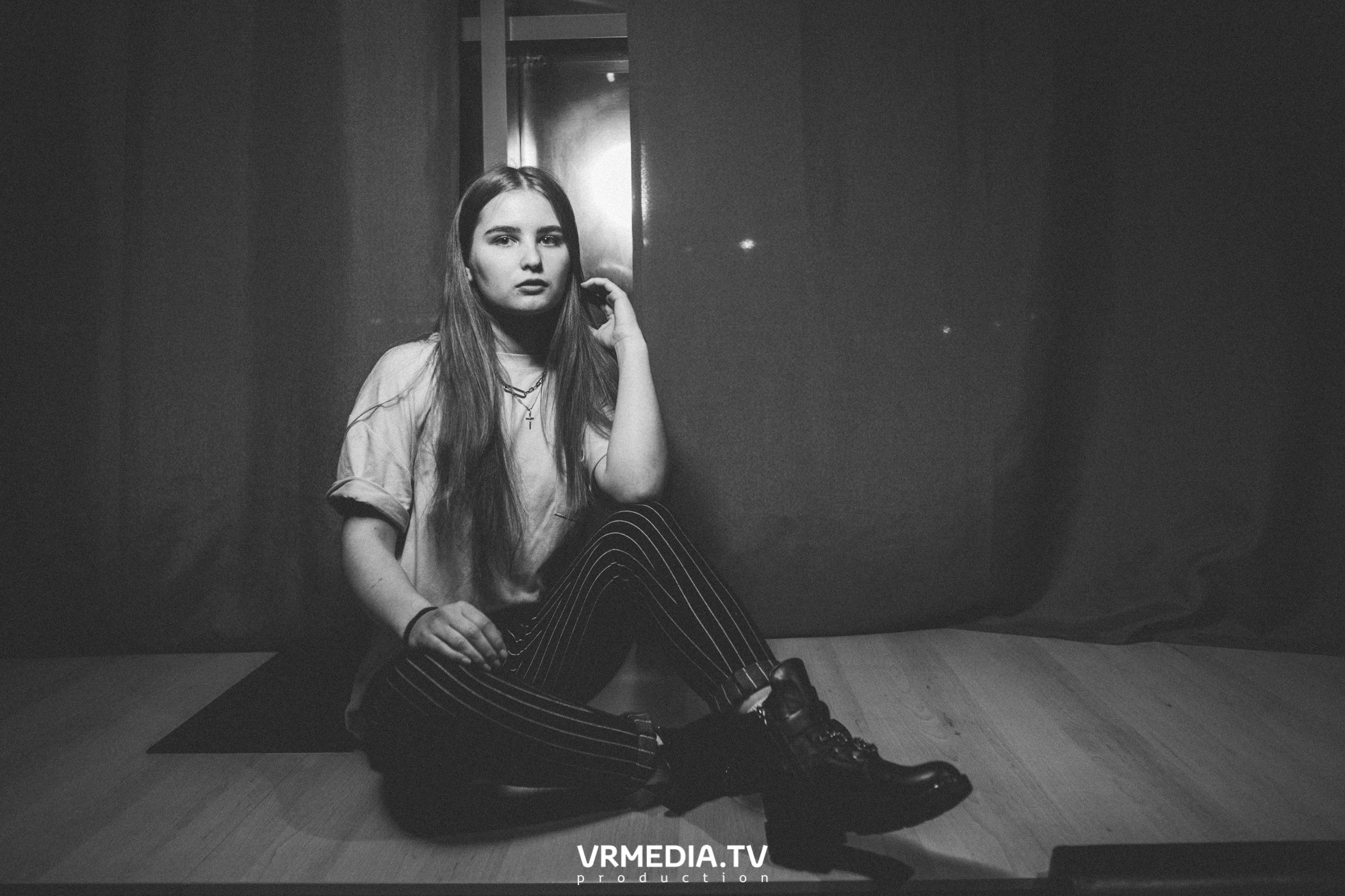 Выходные в баре «DOSKI»