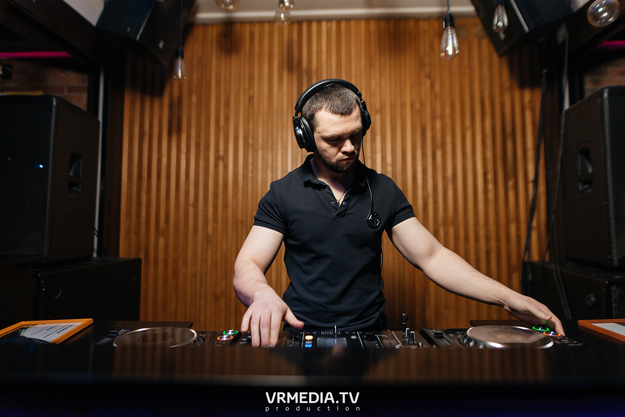 Выпускной Chao’s Dj School № 6