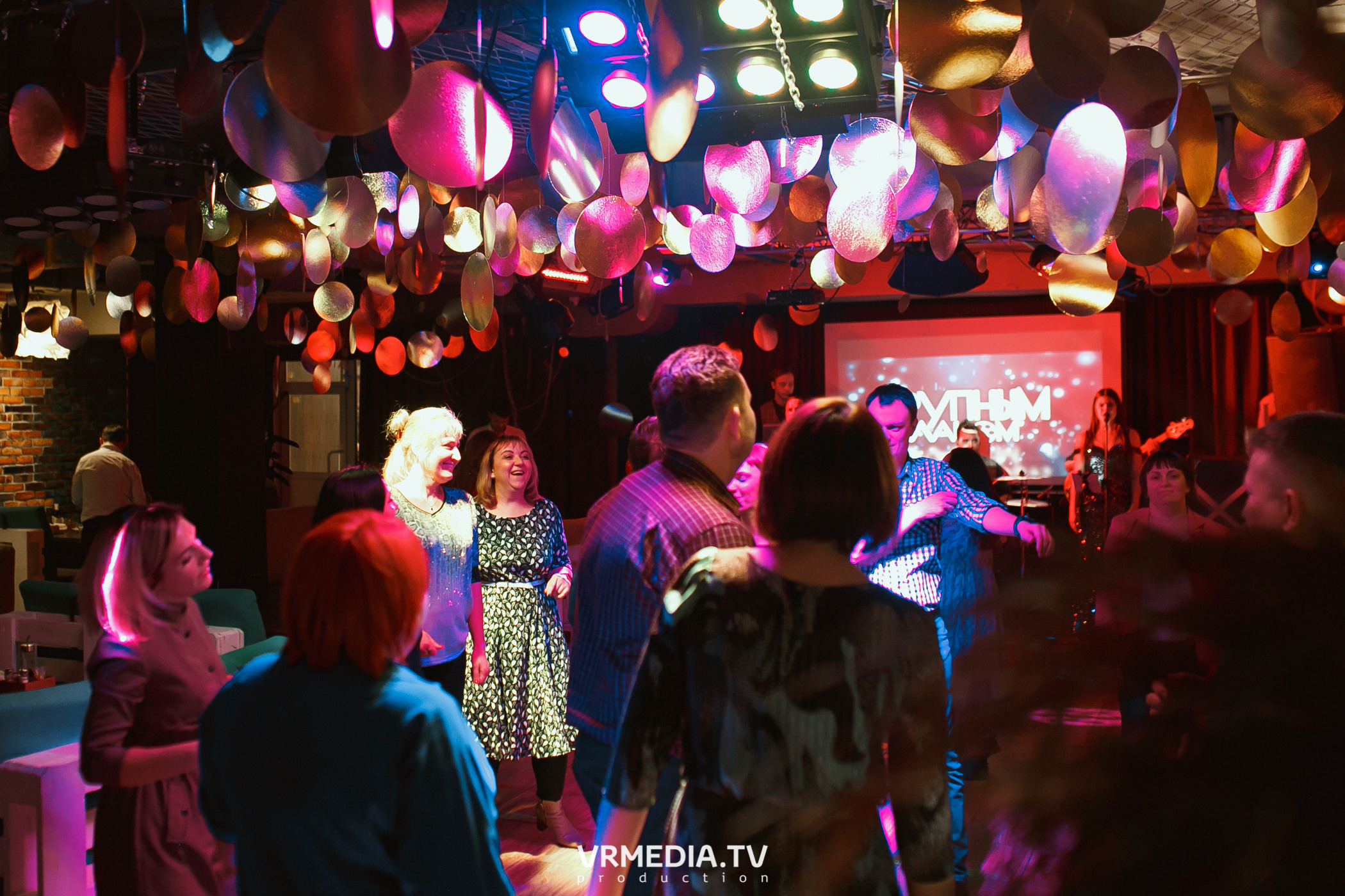 23 февраля в караоке «Mimo Not»