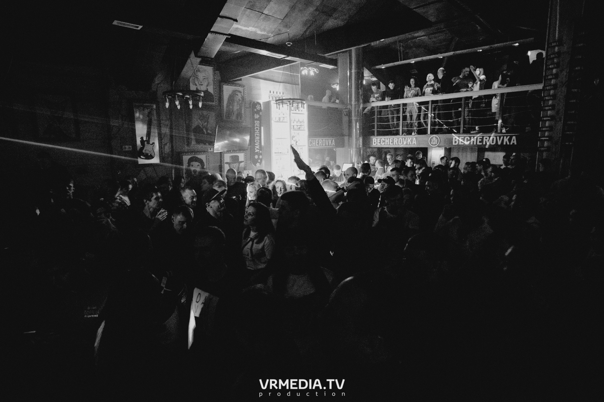 Выходные в «Alpen Club»