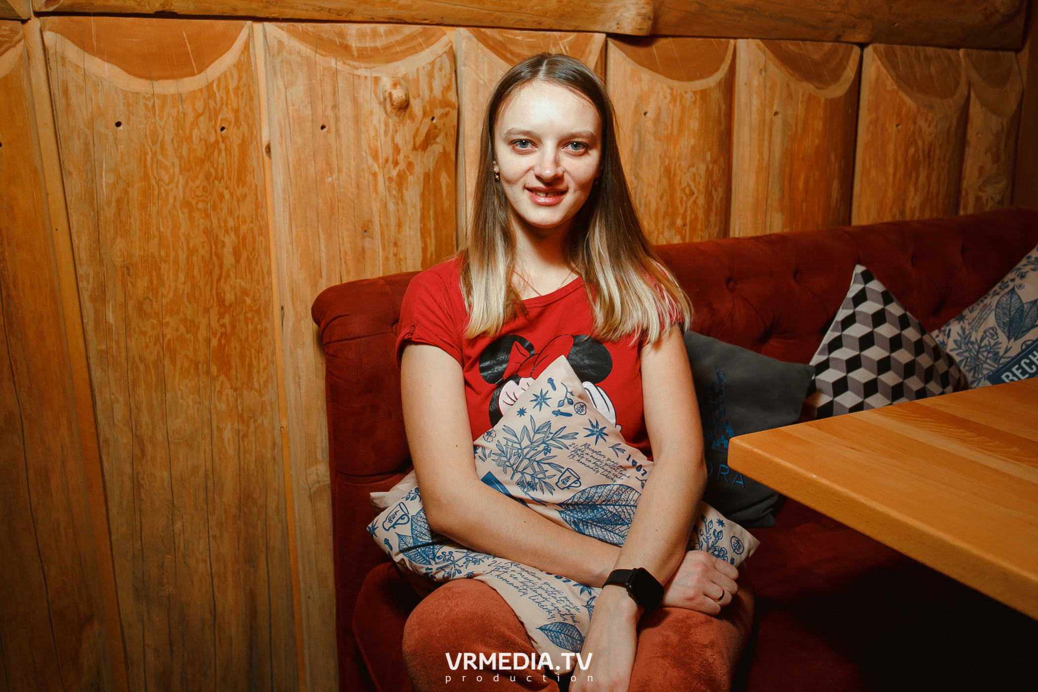 Выходные в «Alpen club»