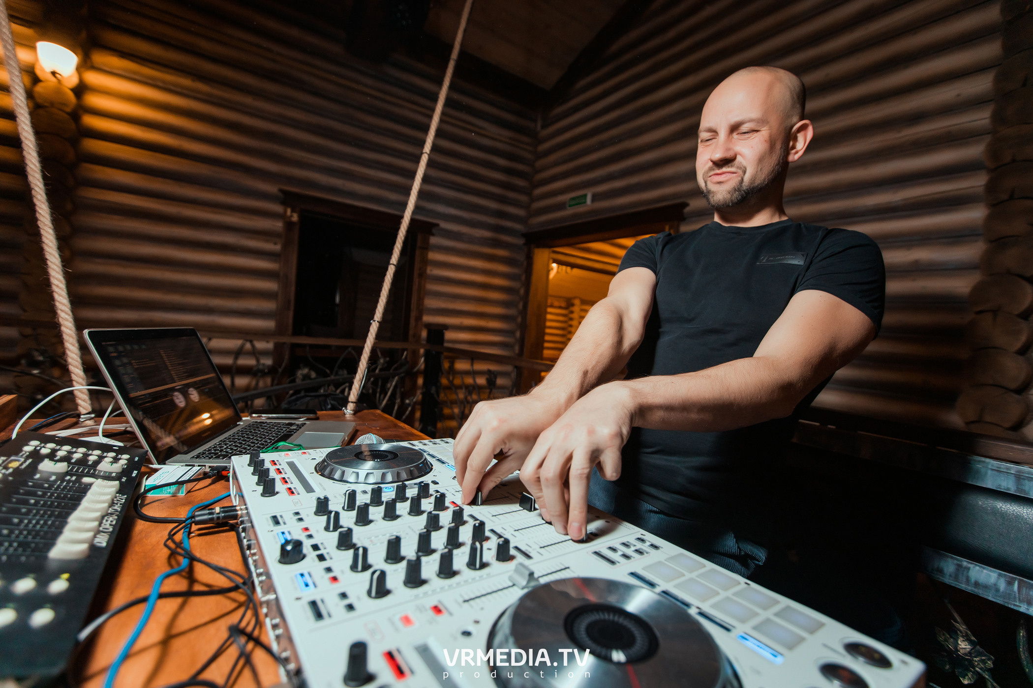 Выходные «У Петровича»