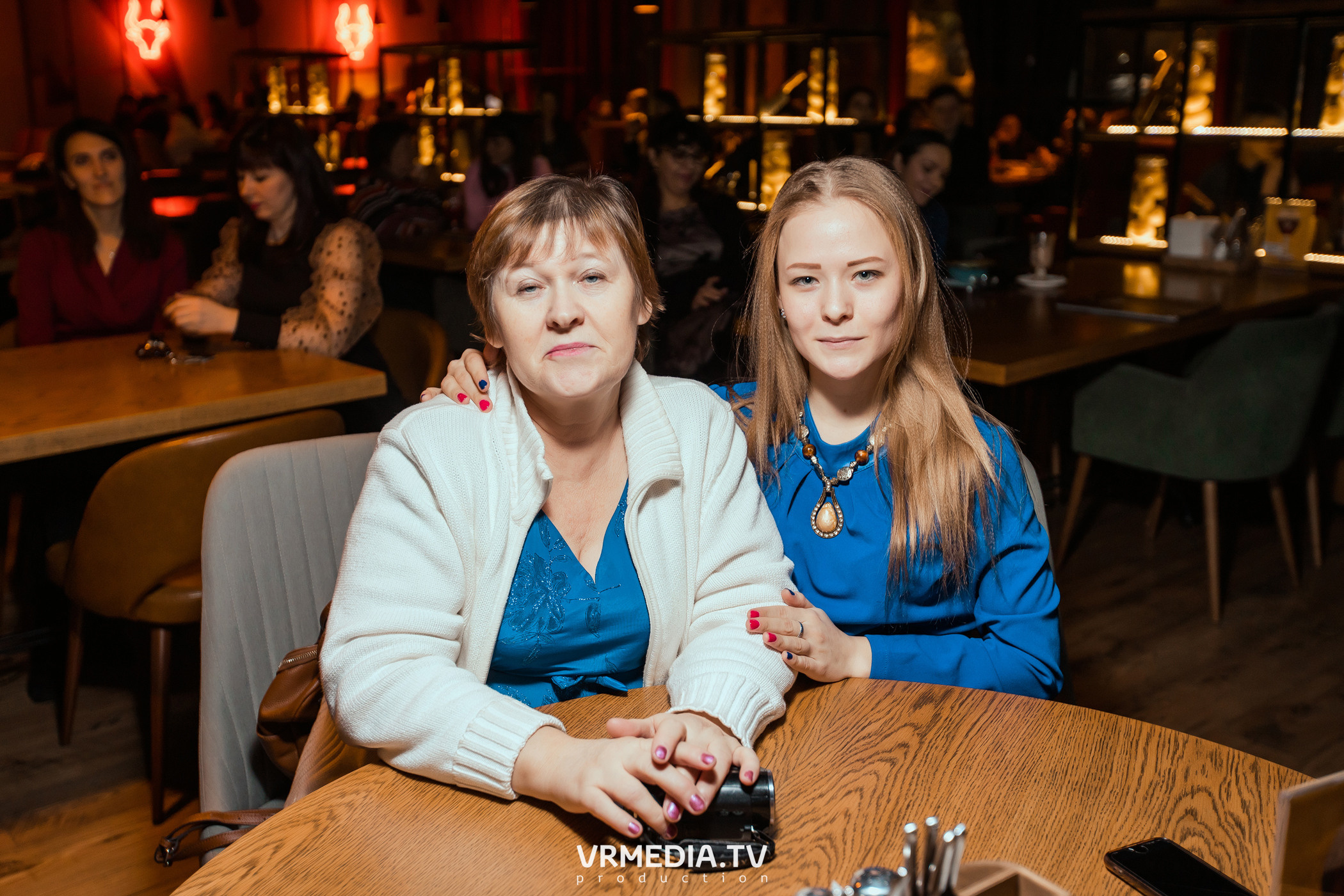 Джазовая среда. Рождественский вечер с «Joy Spring»