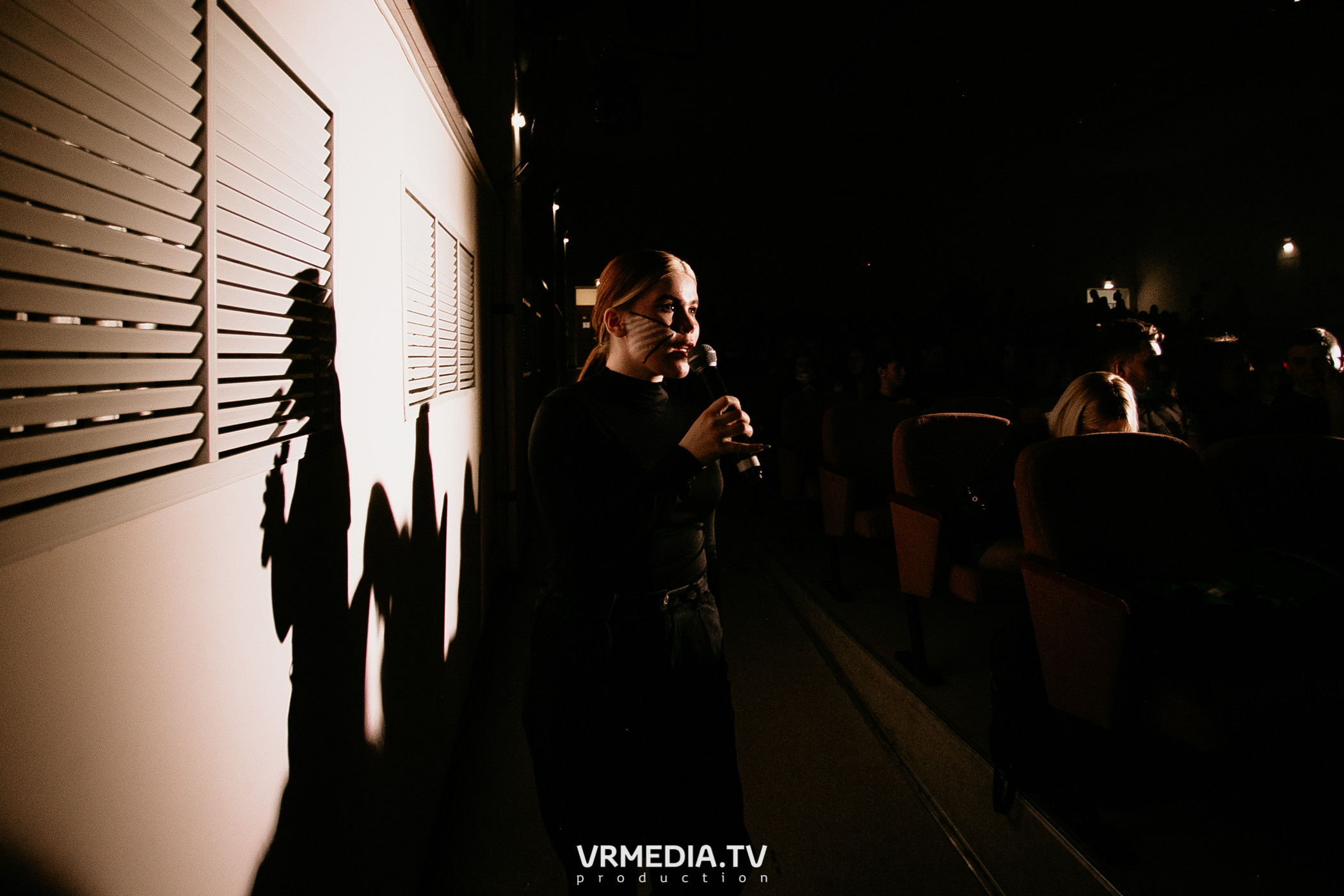 Студенческая весна в КемГМУ. Медико-профилактический факультет