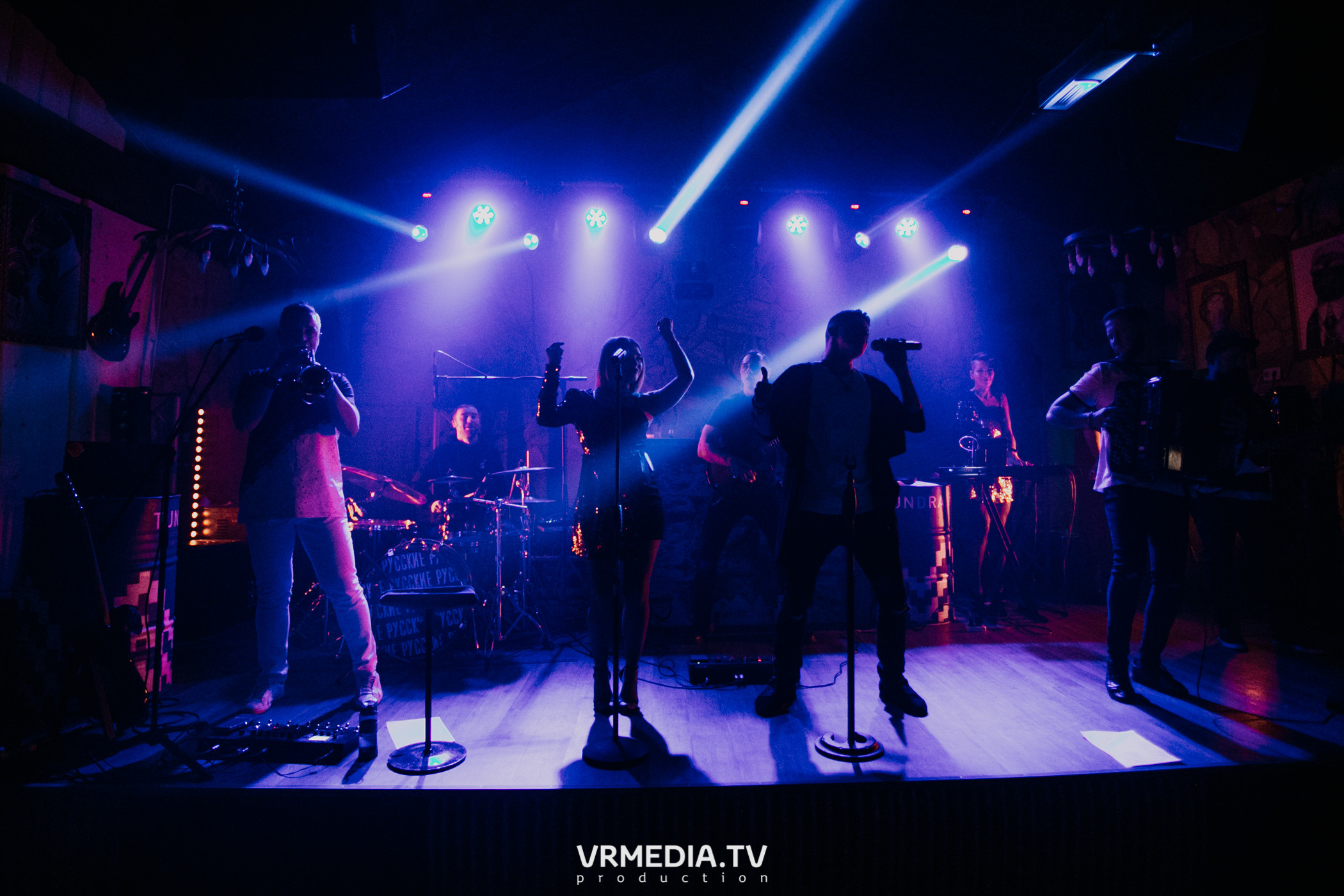 Выходные в «Alpen club»