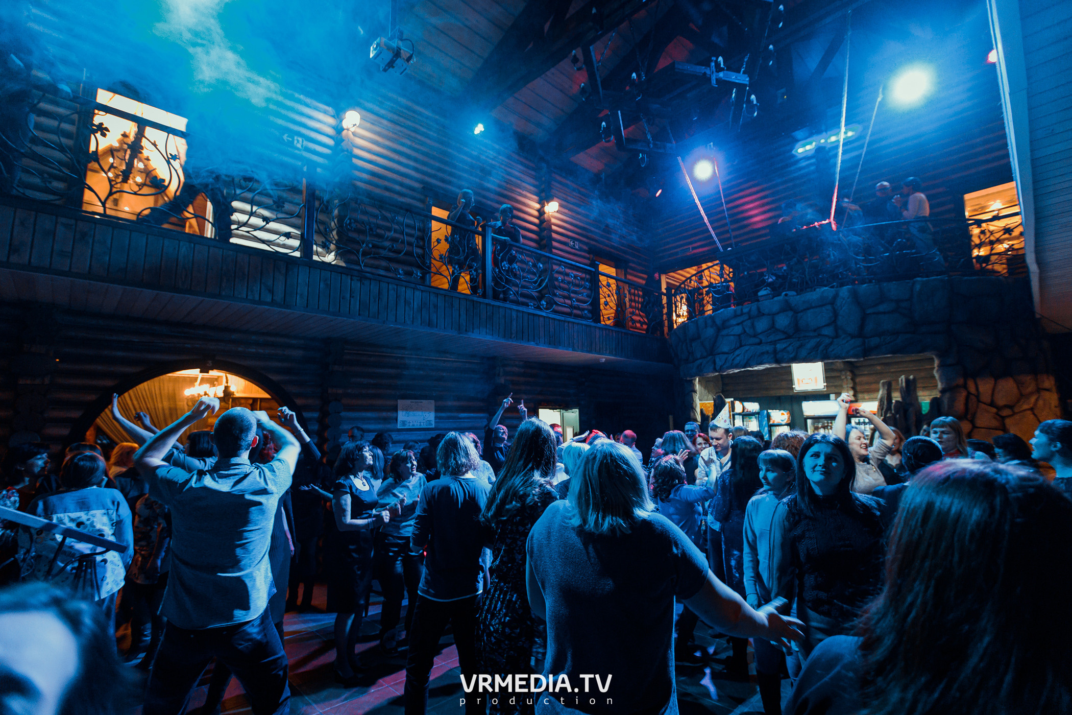 Выходные «У Петровича»