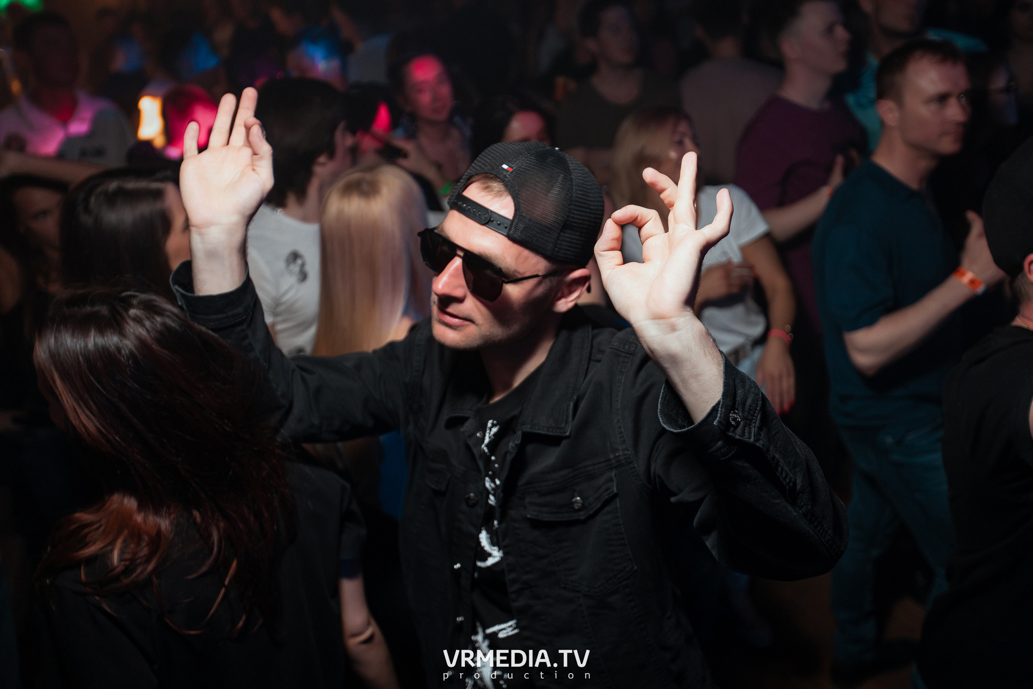 Выходные в «Alpen club»