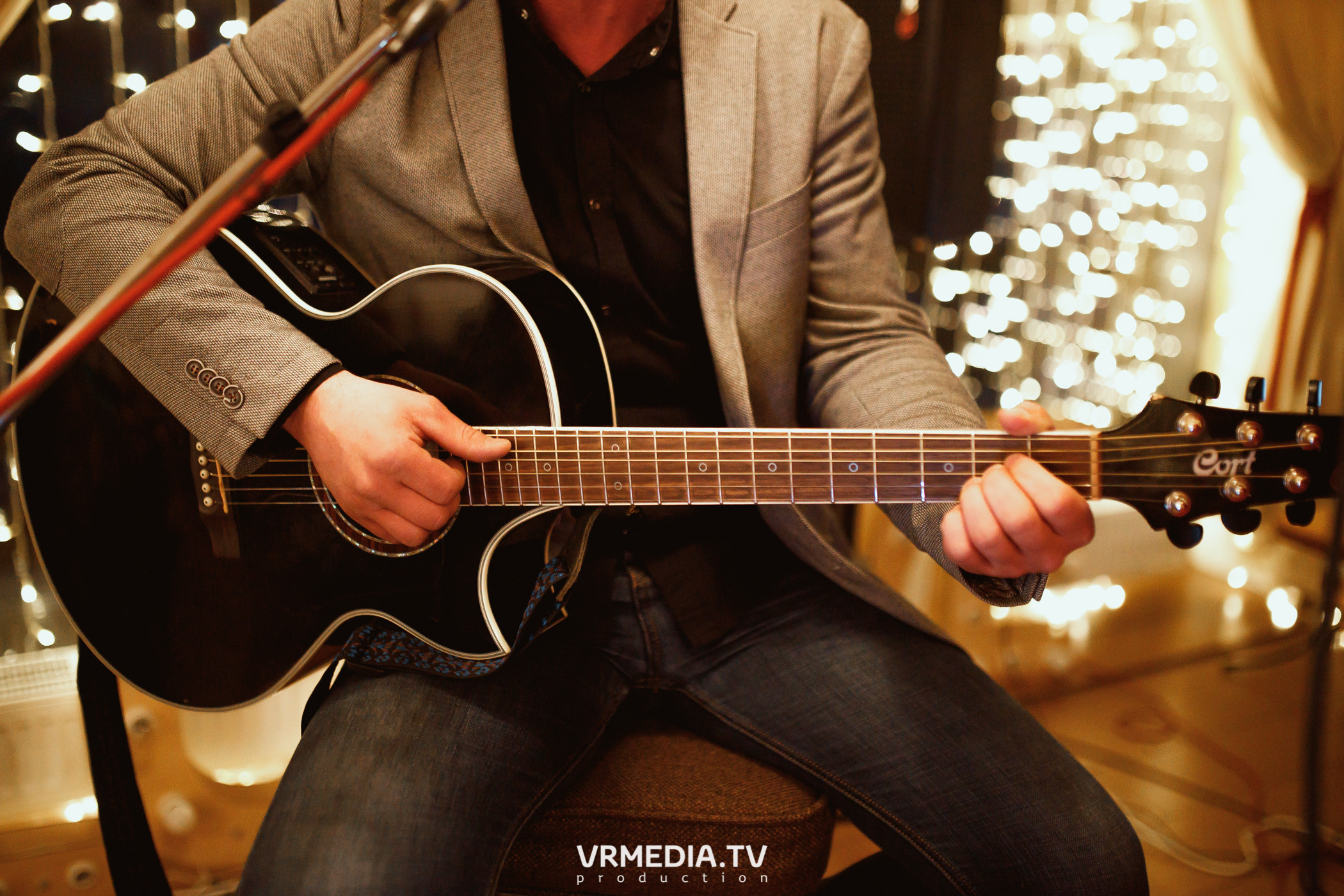 Выходные в «Alpen club»