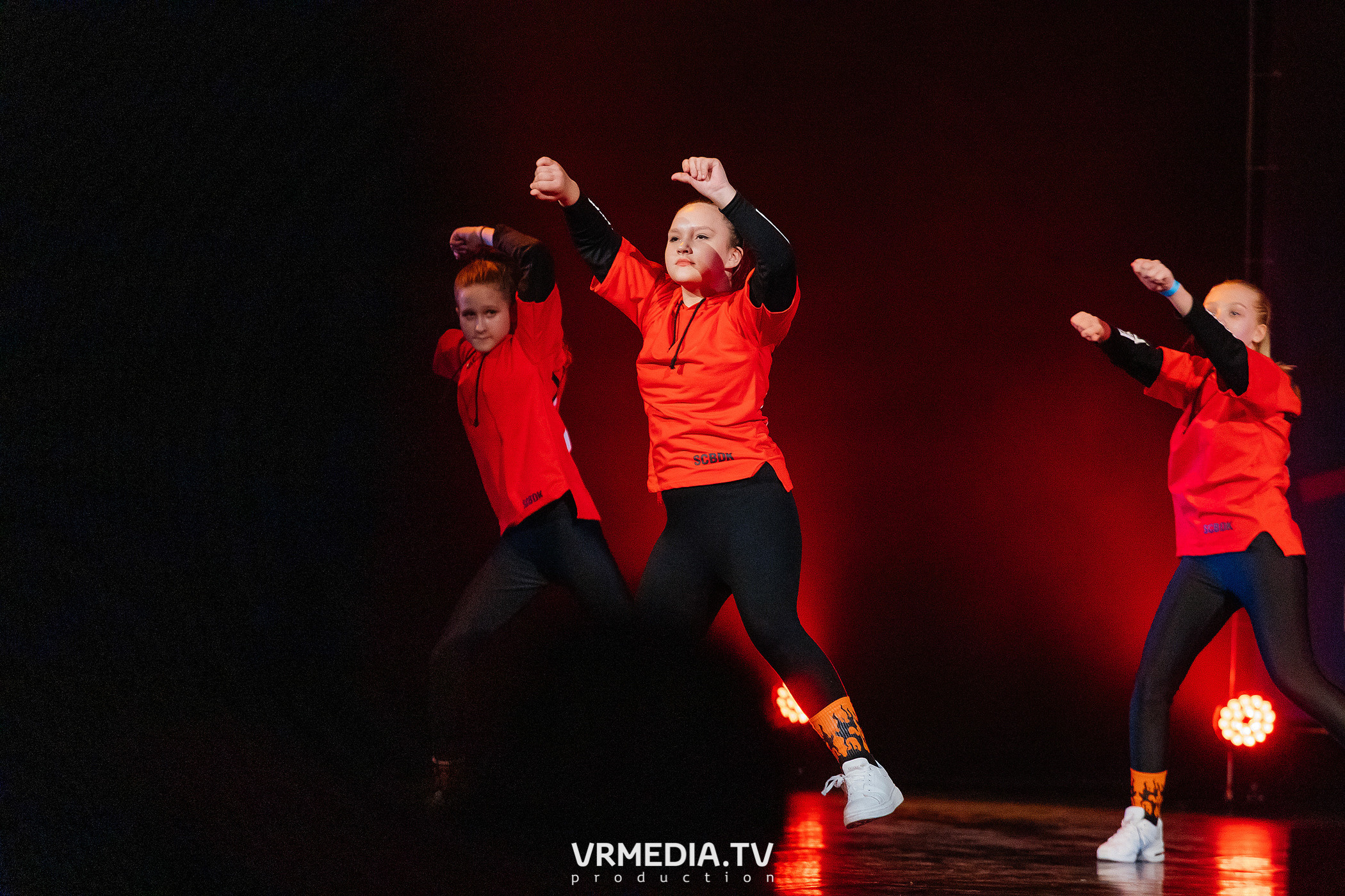 Благотворительный межрегиональный фестиваль «МЫ»