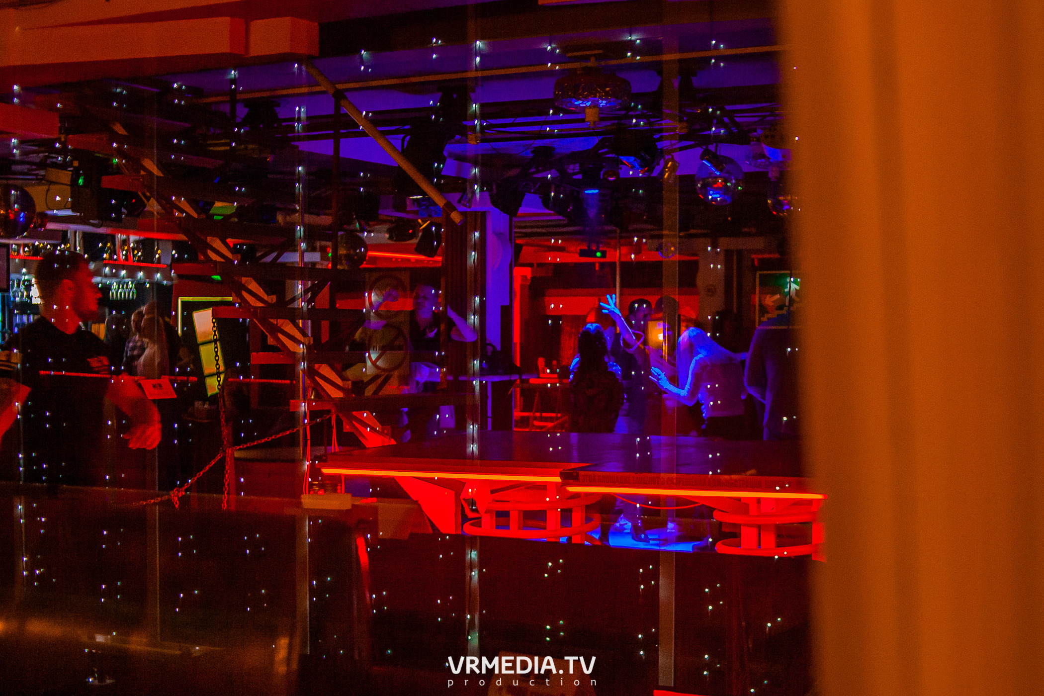 «О чём говорят мужчины…» в НК «Засада»