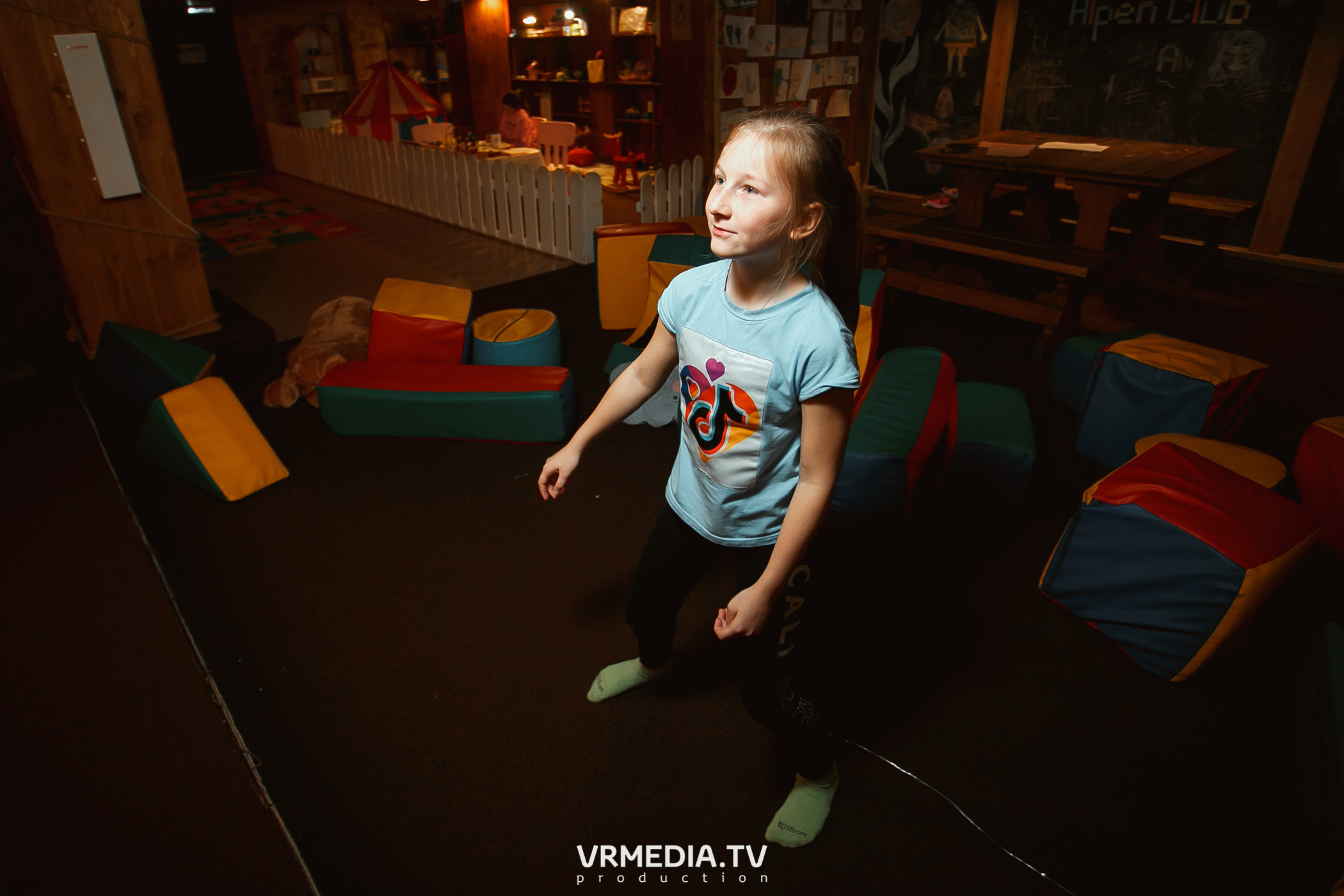 Выходные в «Alpen Club»