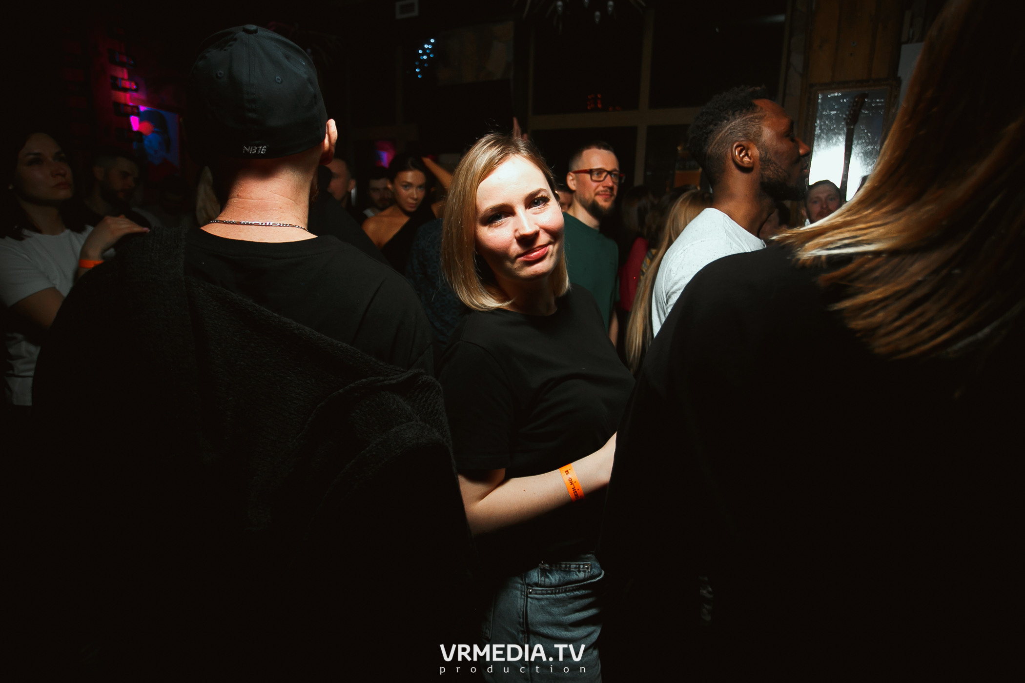 Выходные в «Alpen club»