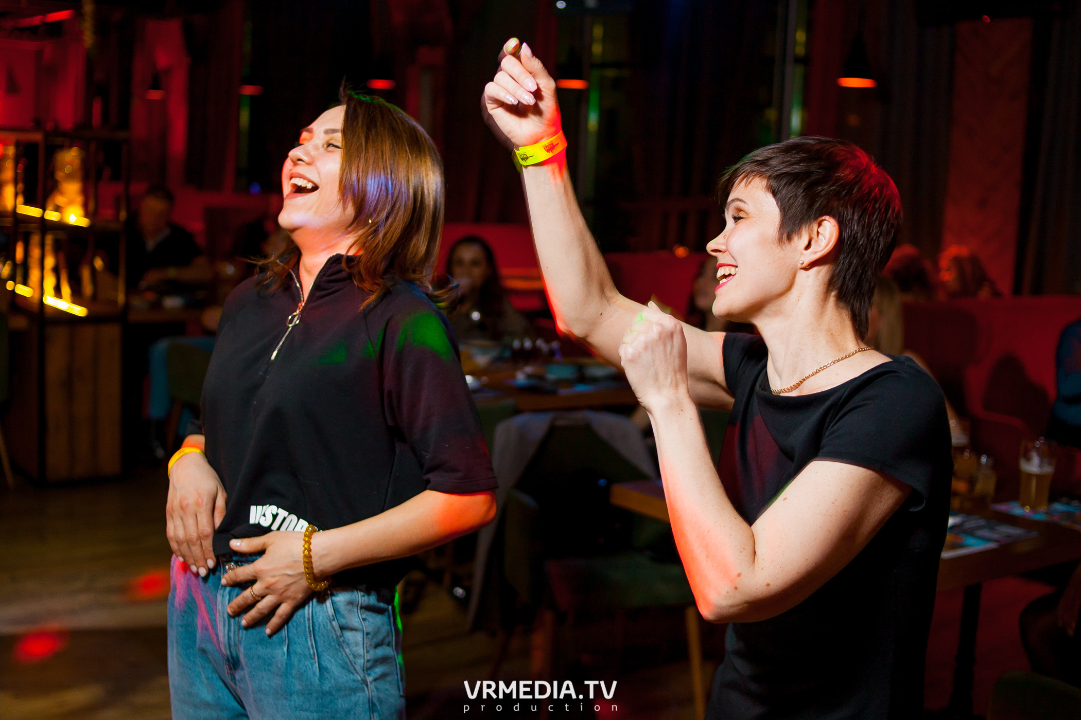 #ЖАРКИЕДНИИНОЧИ в гриль-баре «Жара»