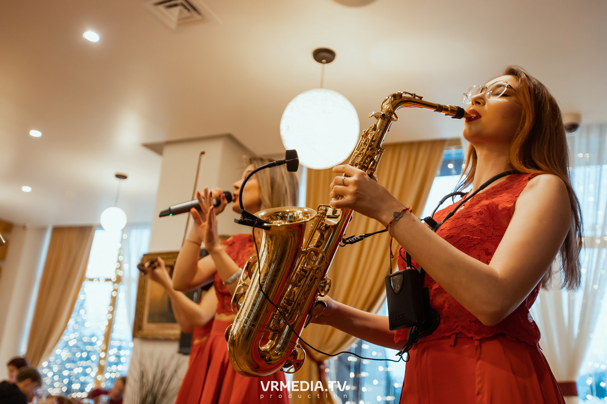 Выходные в «Alpen club»