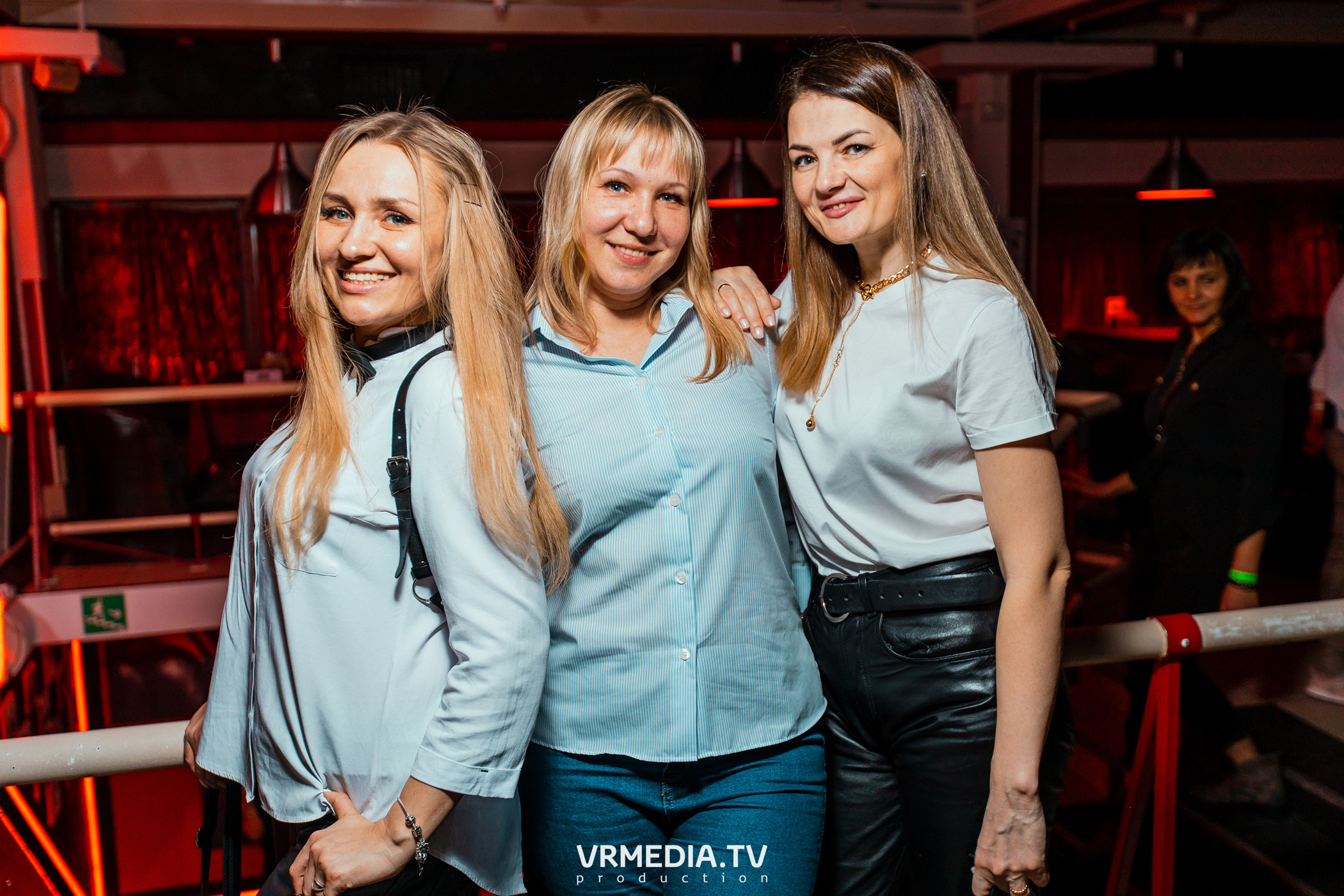 Happy Birthday Zasada. День 1