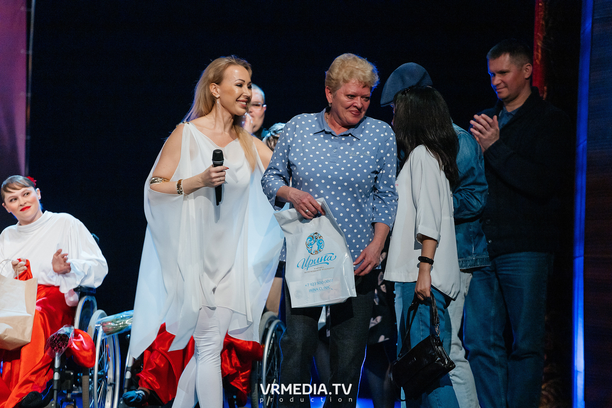 Благотворительный межрегиональный фестиваль «МЫ»