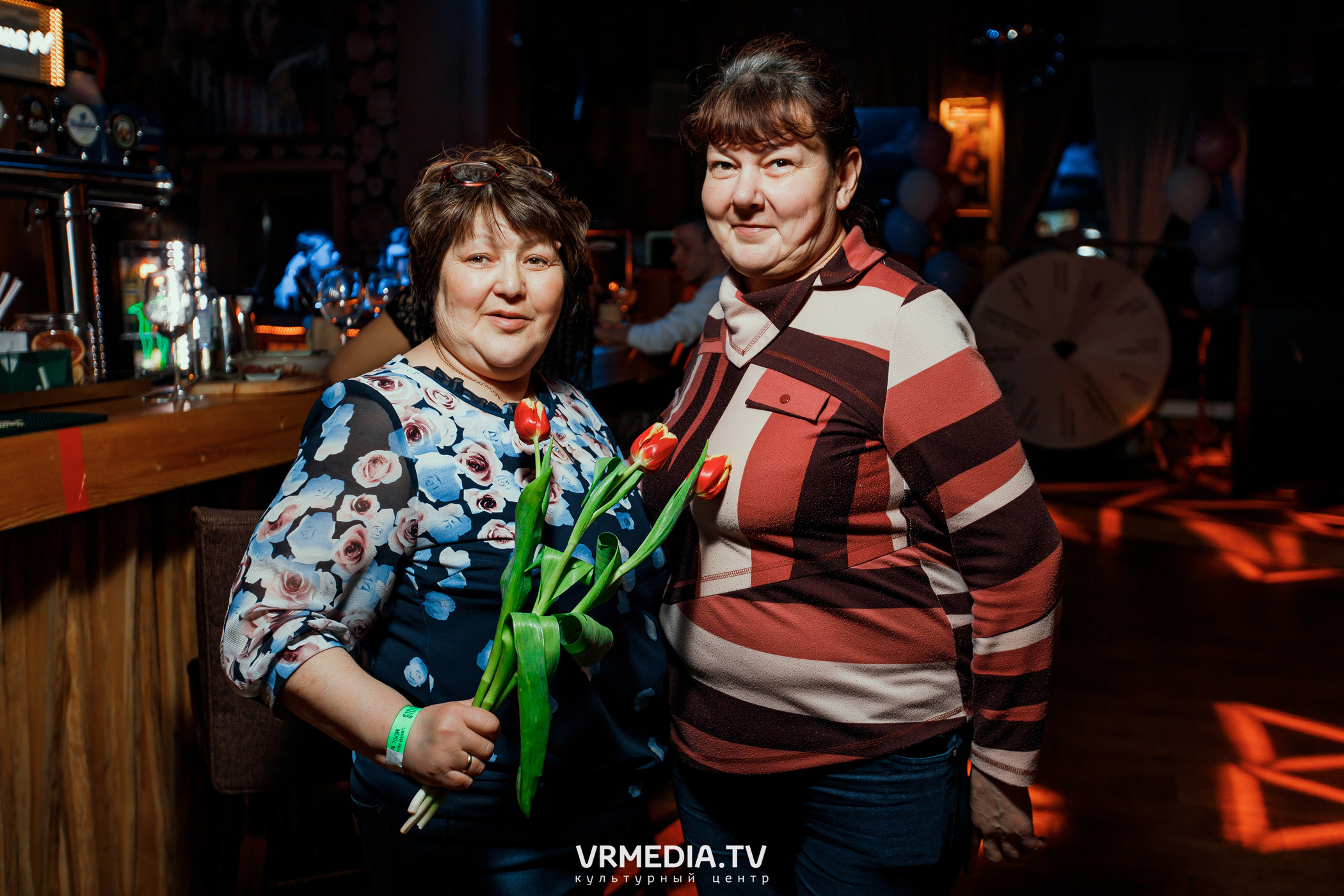 Выходные в «Alpen club»