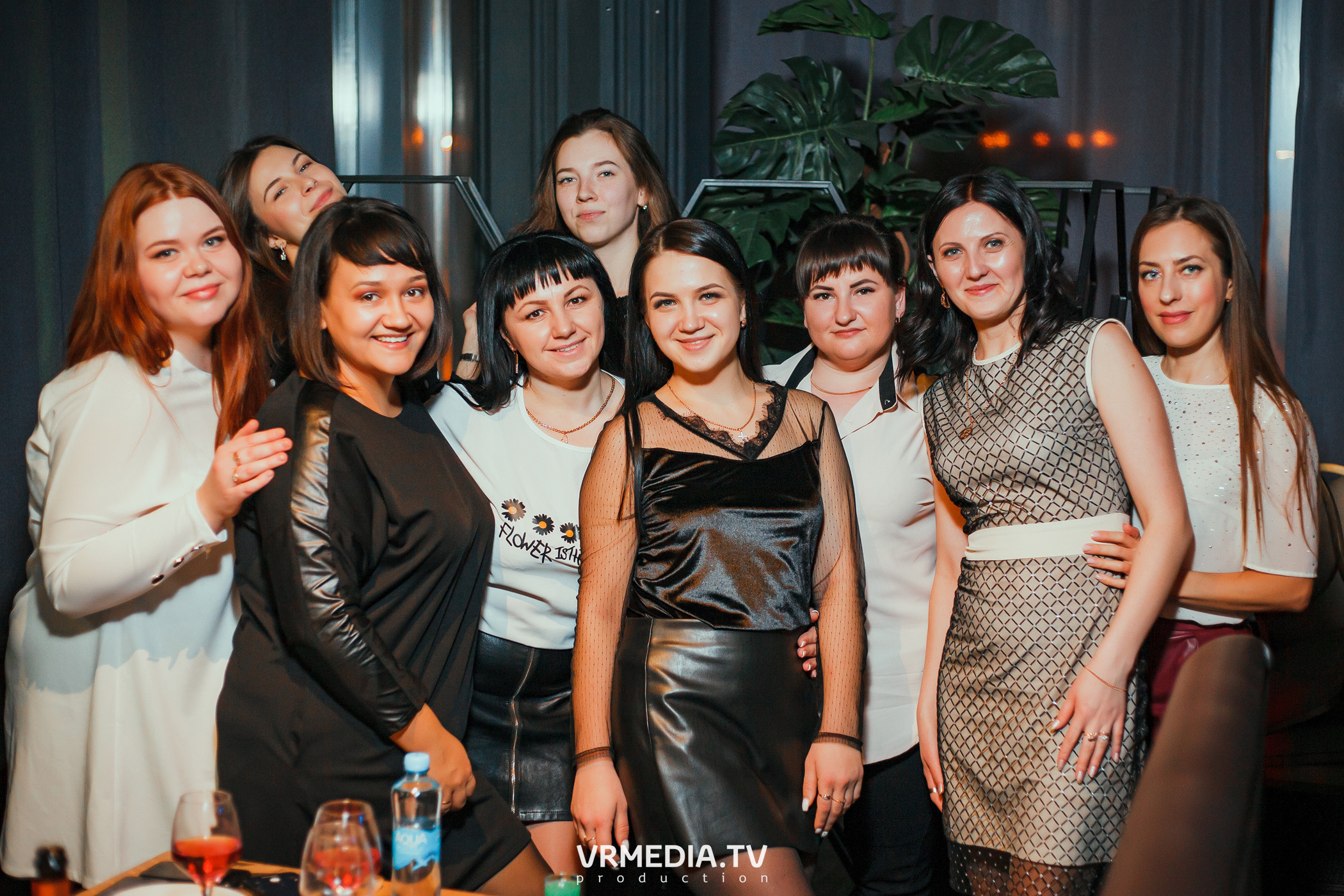 Выходные в баре «DOSKI»