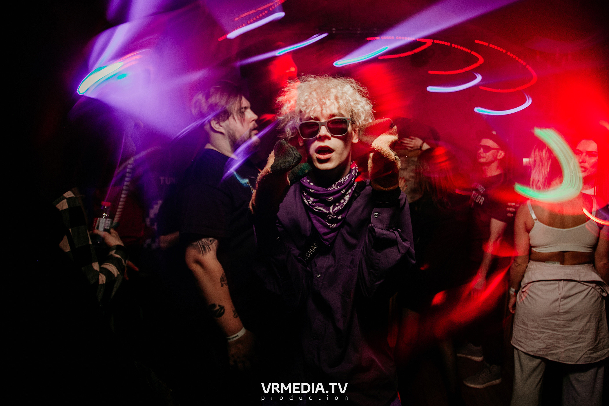 РЕПОРТАЖИ 2021