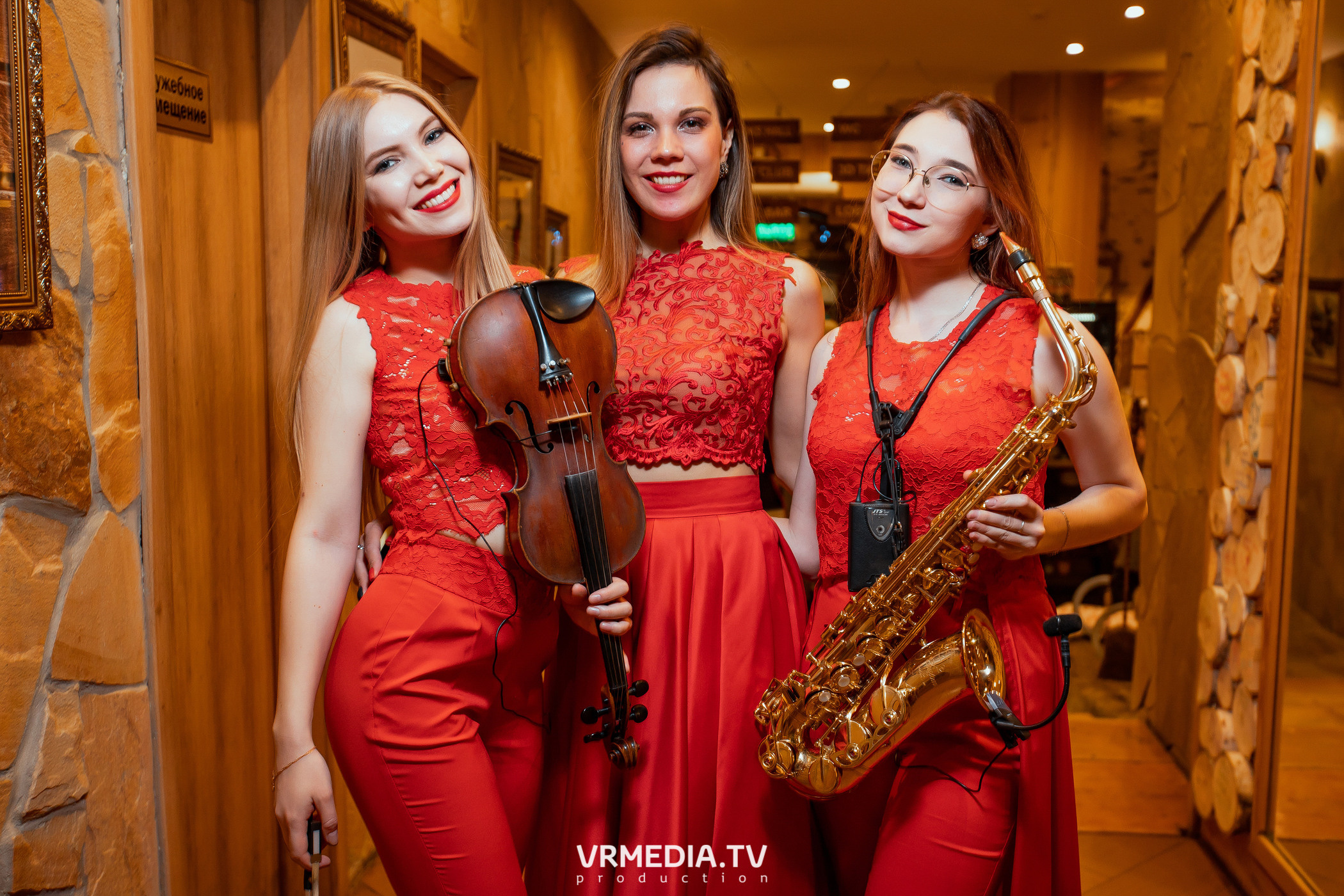 Выходные в «Alpen club»