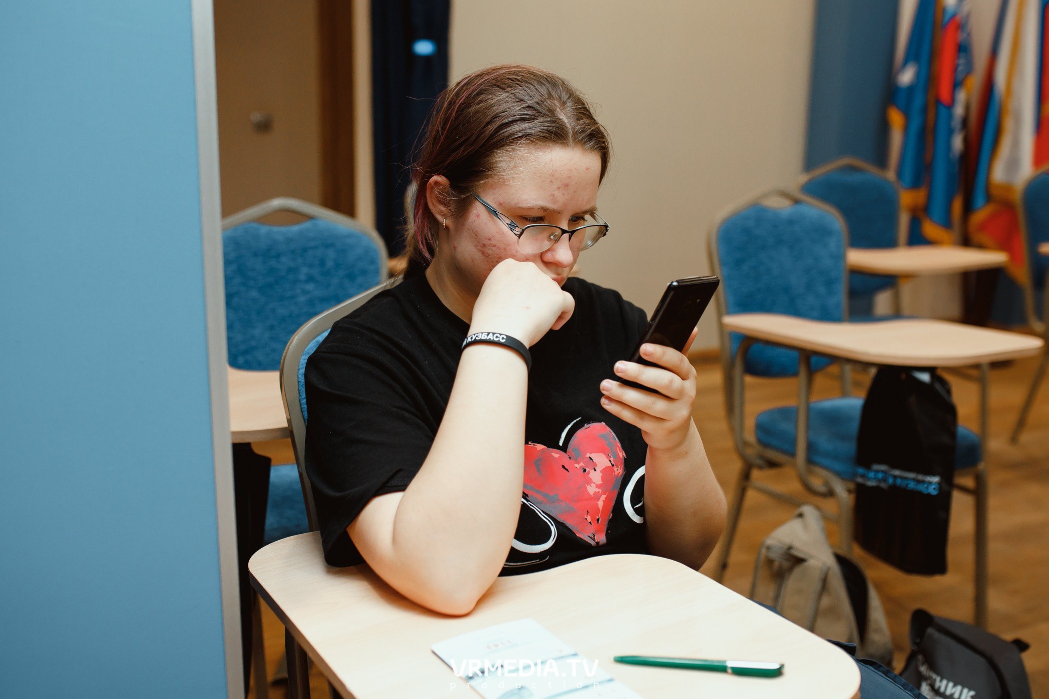 Кейс-клуб «Проектный Кузбасс»