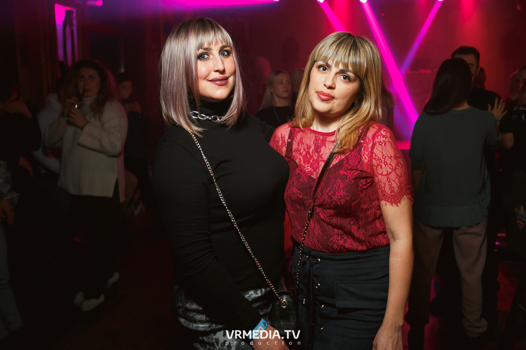 Выходные в «Alpen Club»