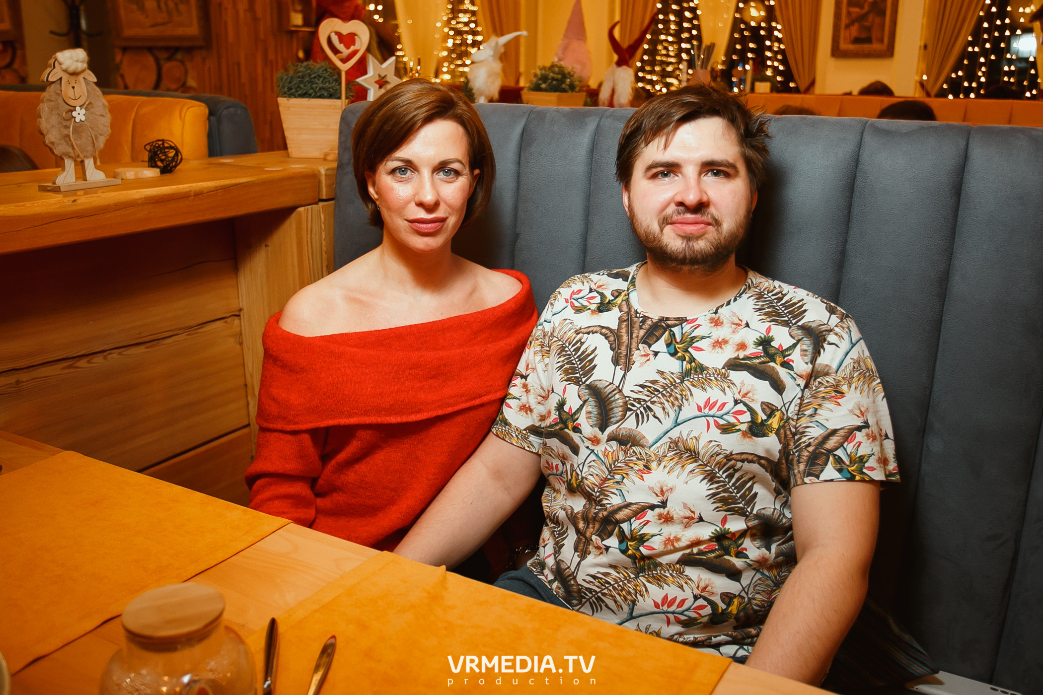 Выходные в «Alpen club»