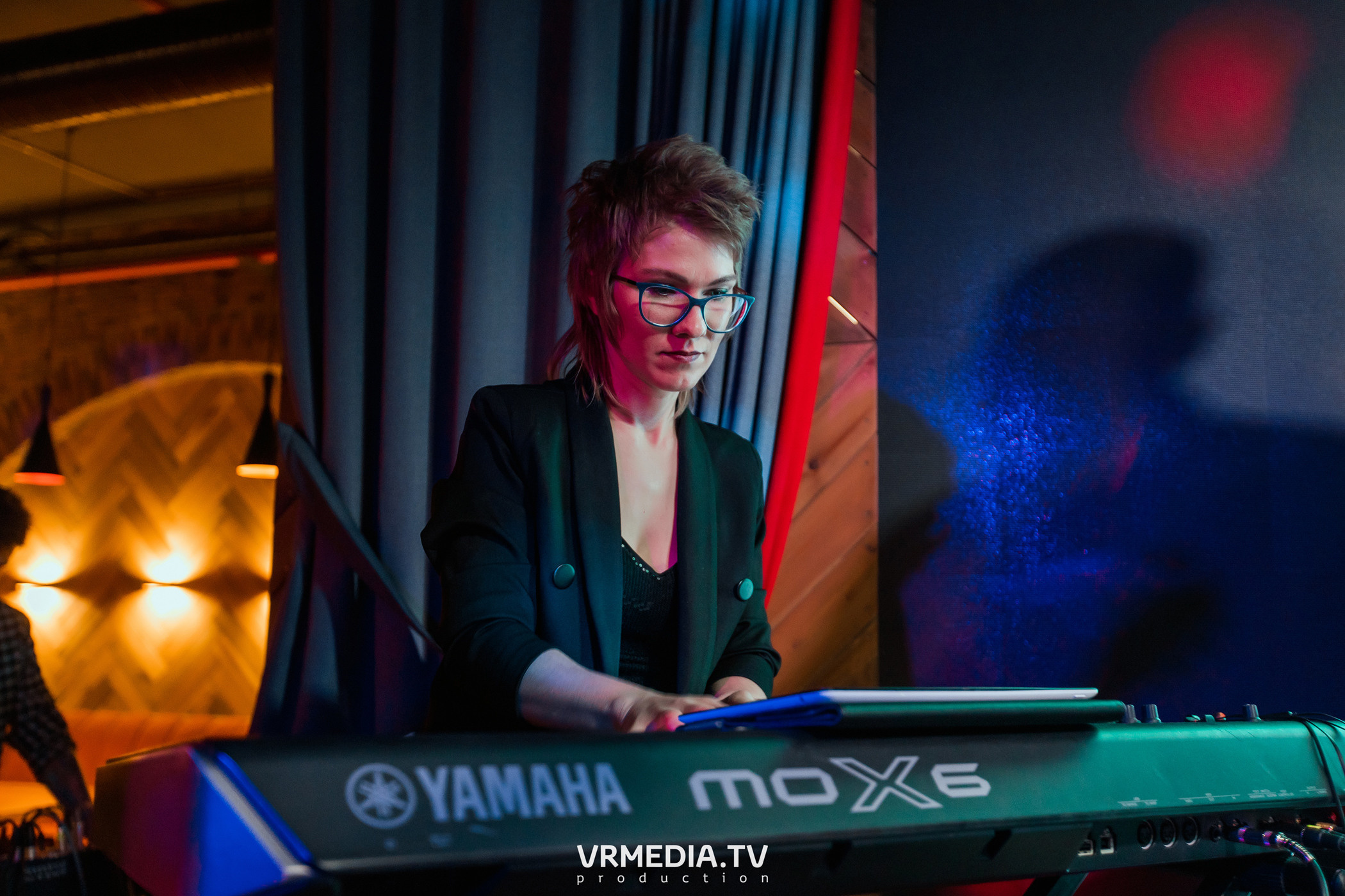 Джазовая среда. Рождественский вечер с «Joy Spring»