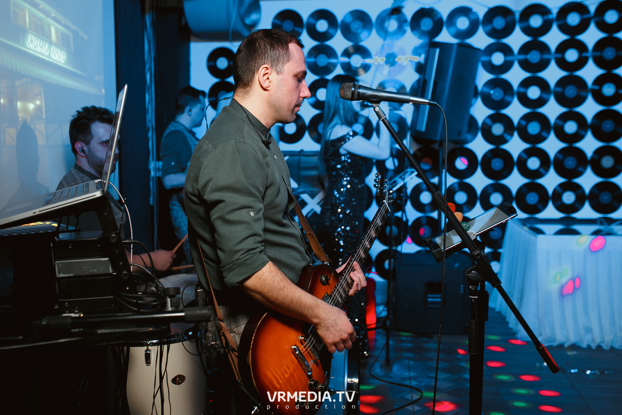 23 февраля в караоке «Mimo Not»