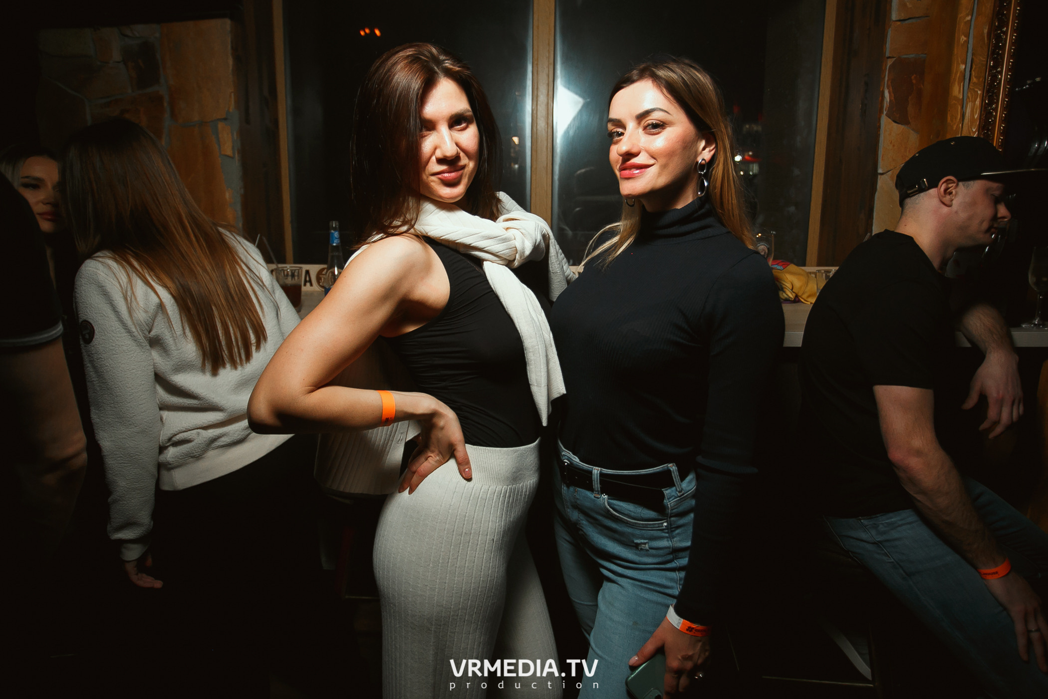 Выходные в «Alpen Club»