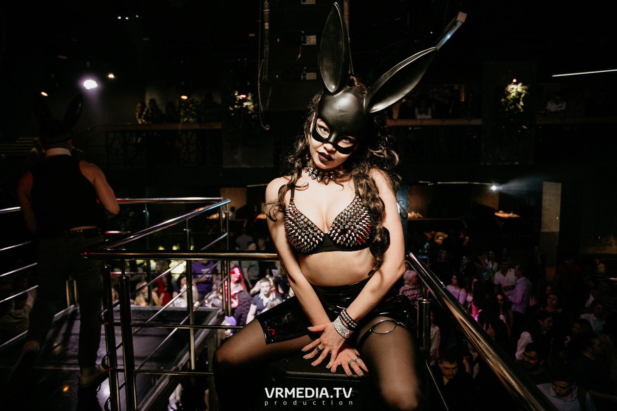 Выходные в баре «DOSKI»