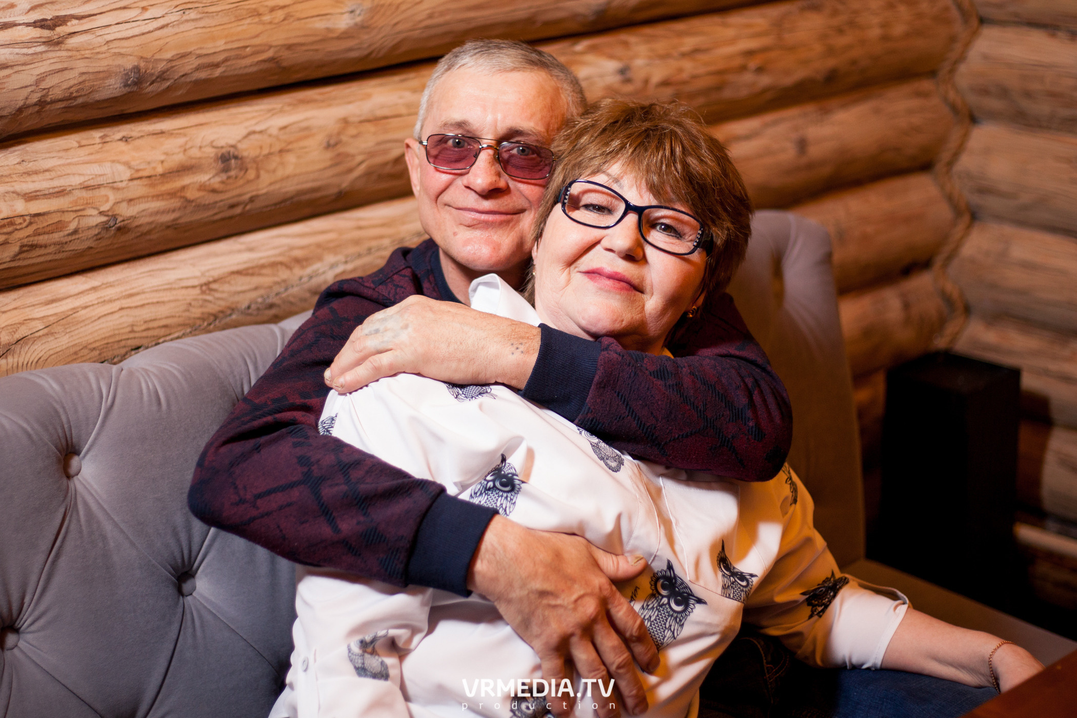 Выходные «У Петровича»