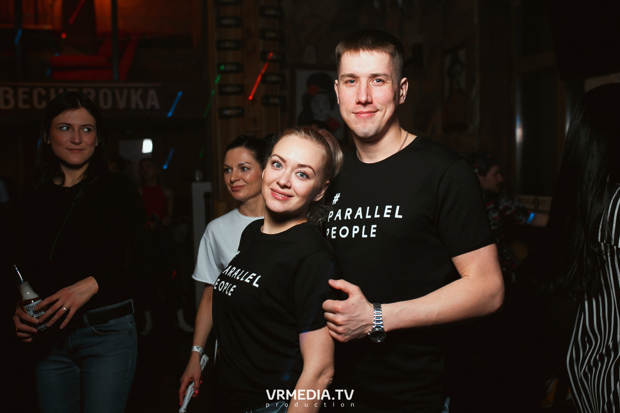 Выходные в «Alpen Club»