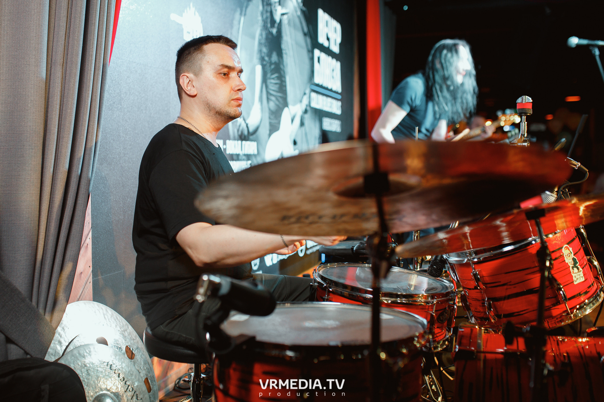 Джазовая среда. Вечер блюза