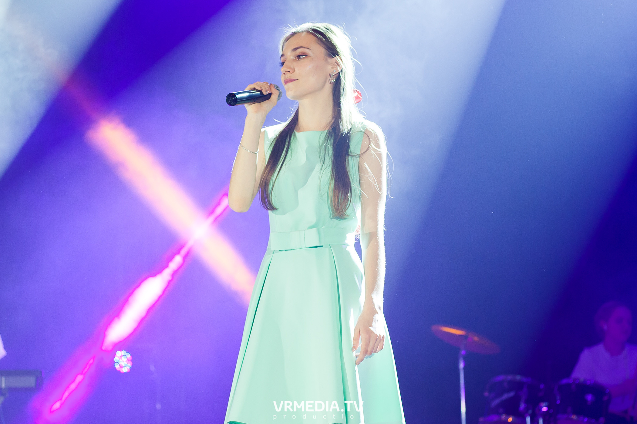 Студенческая весна в КемГМУ. Медико-профилактический факультет