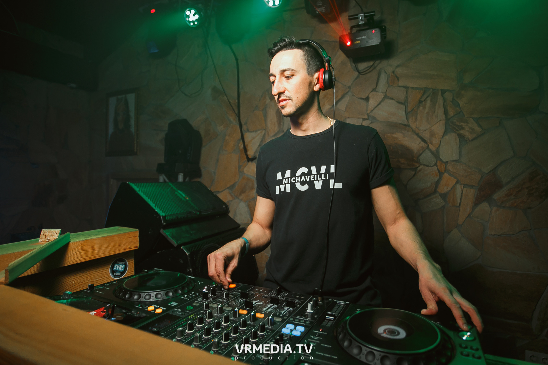 Выходные в «Alpen club»