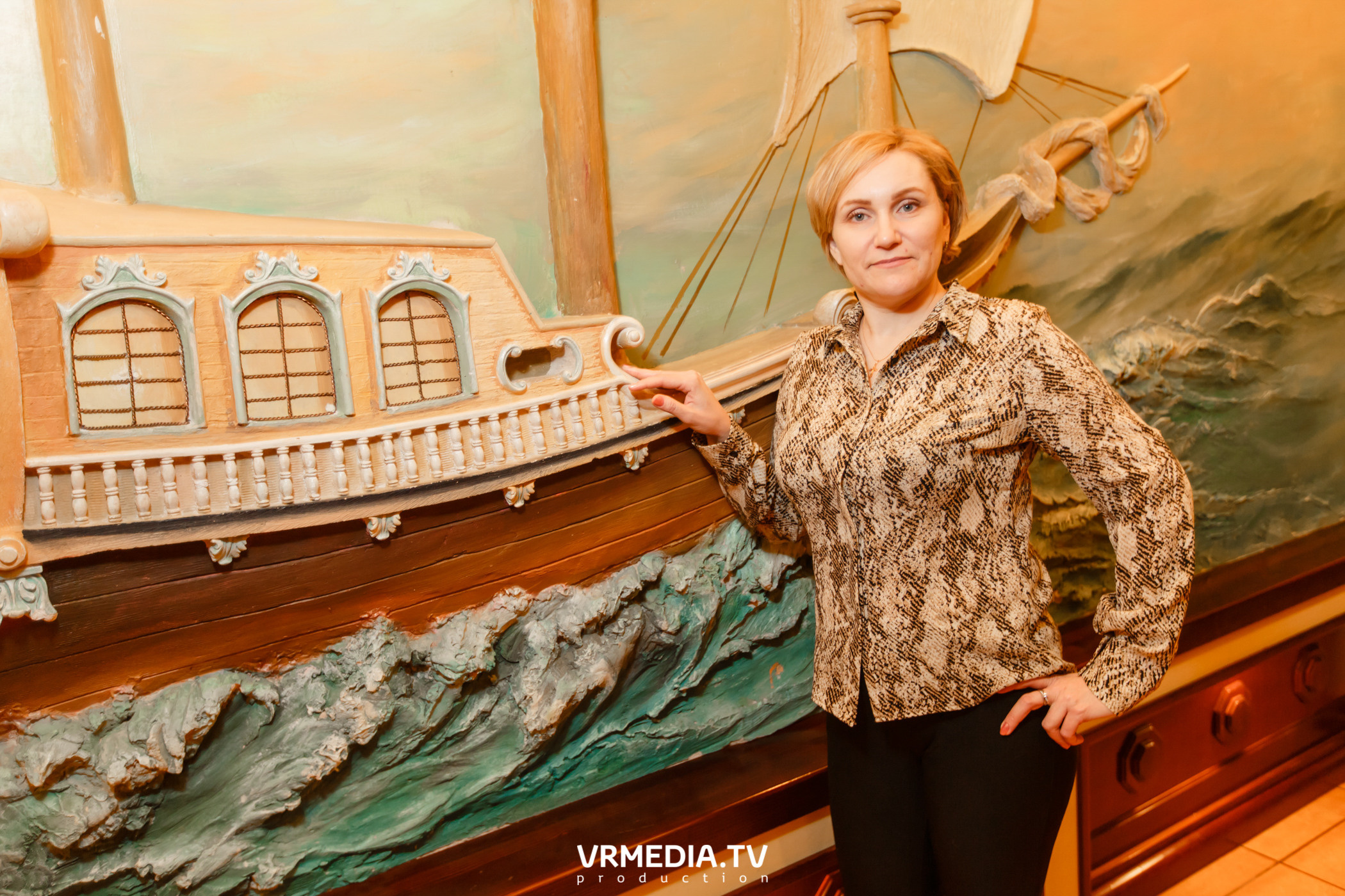 День защитника отечества в РК «Лазурный Берег»