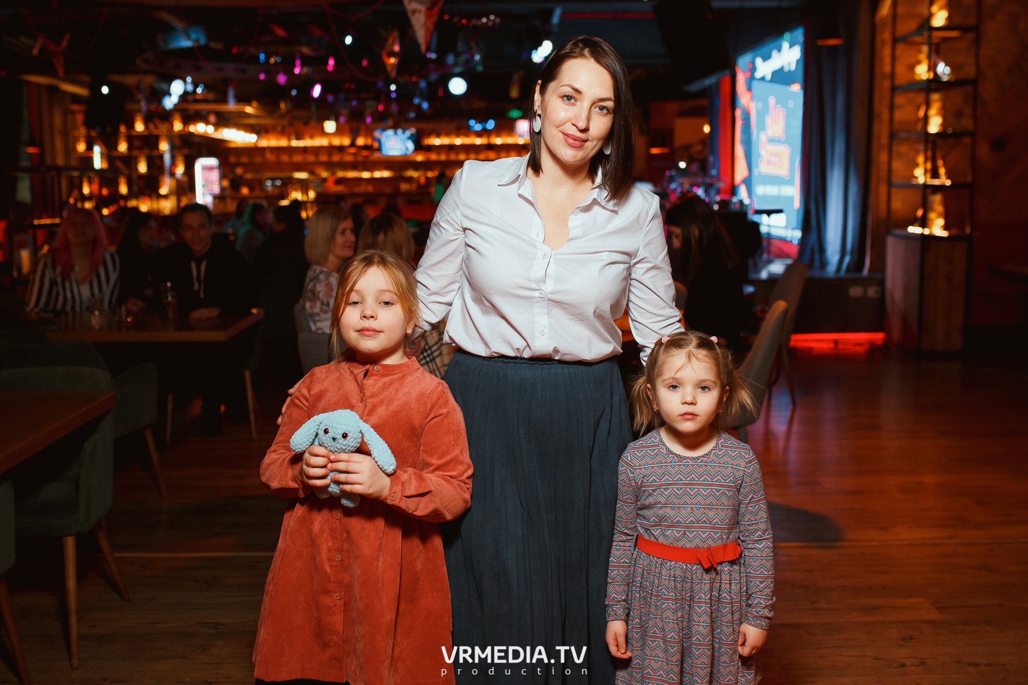 Джазовая среда