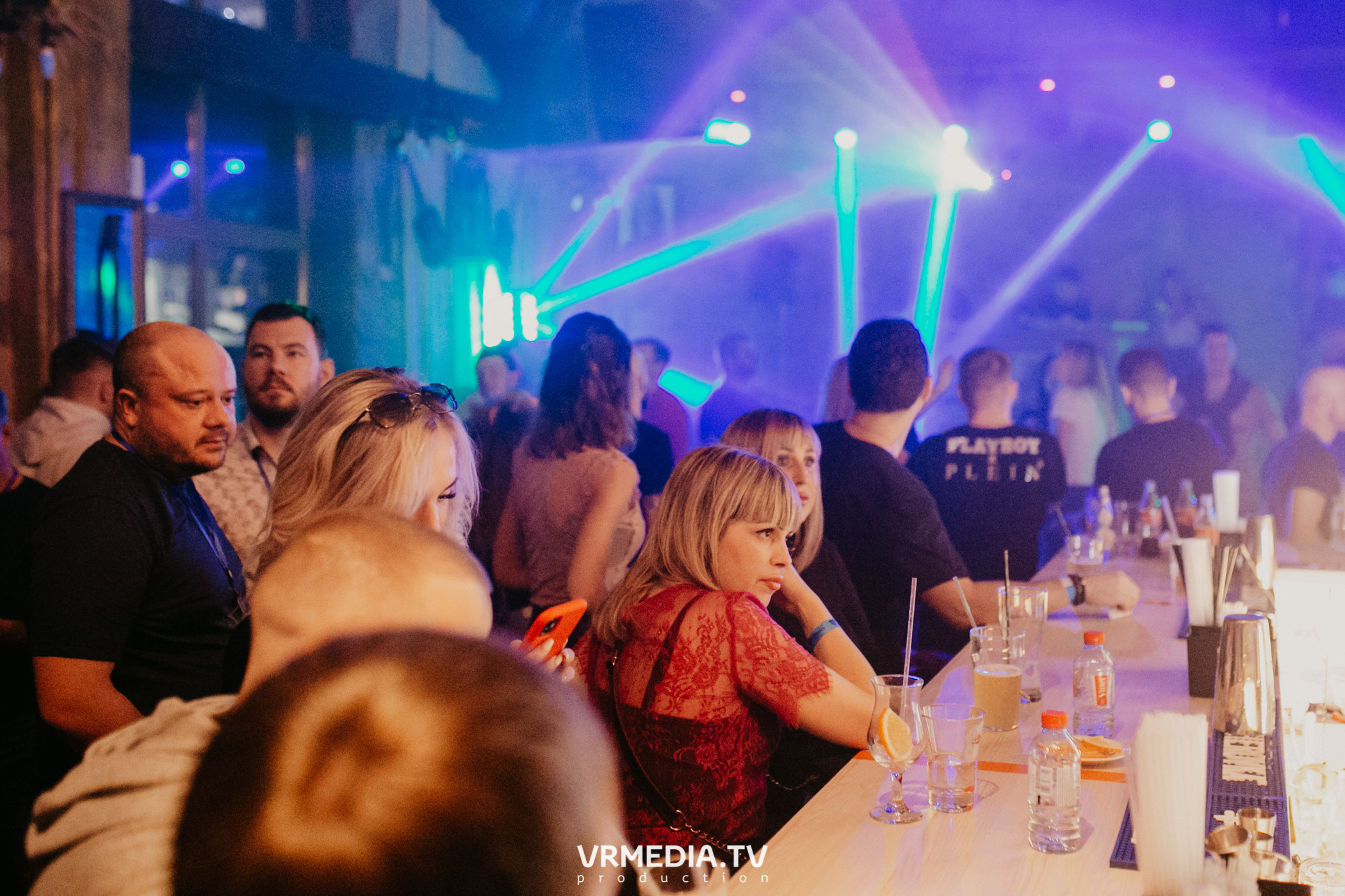 Выходные в «Alpen Club»