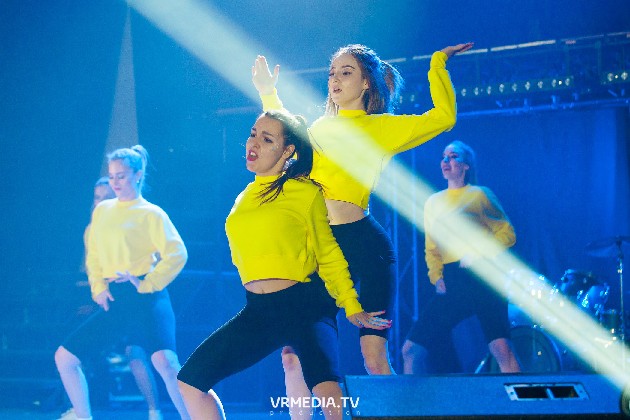 Студенческая весна в КемГМУ. Педиатрический факультет