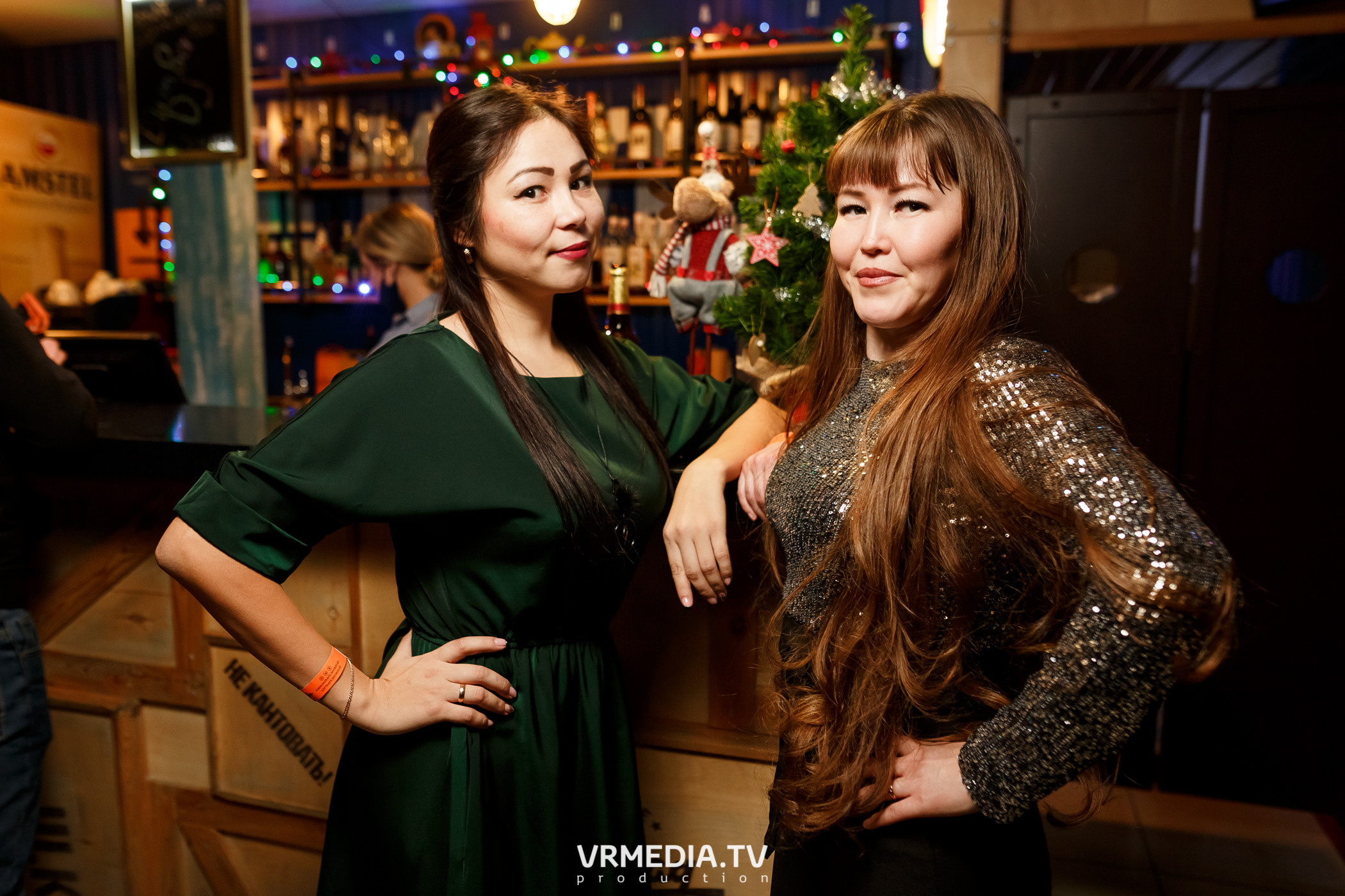 Выходные в «Шоколаде»