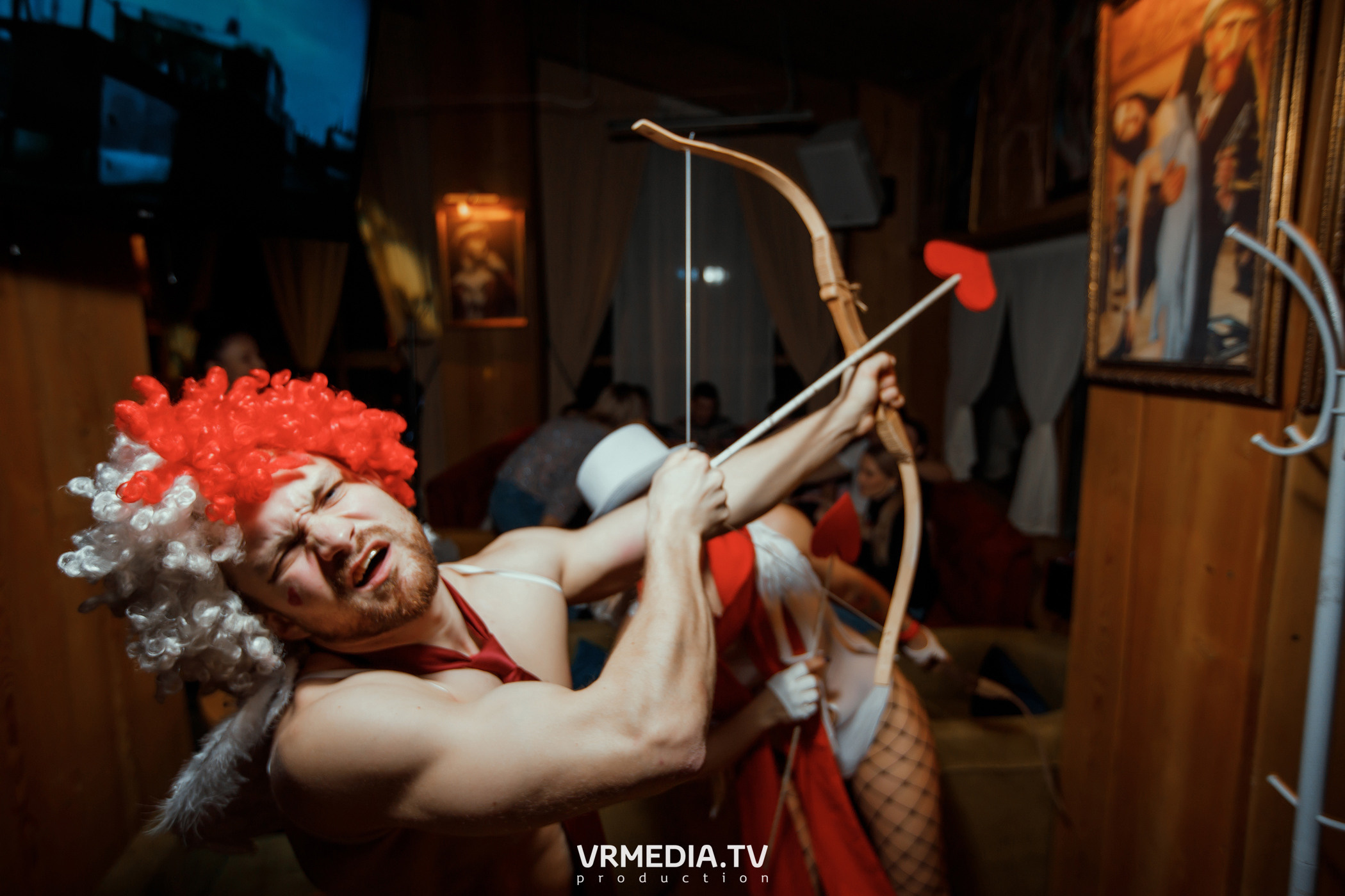 Выходные в «Alpen Club»