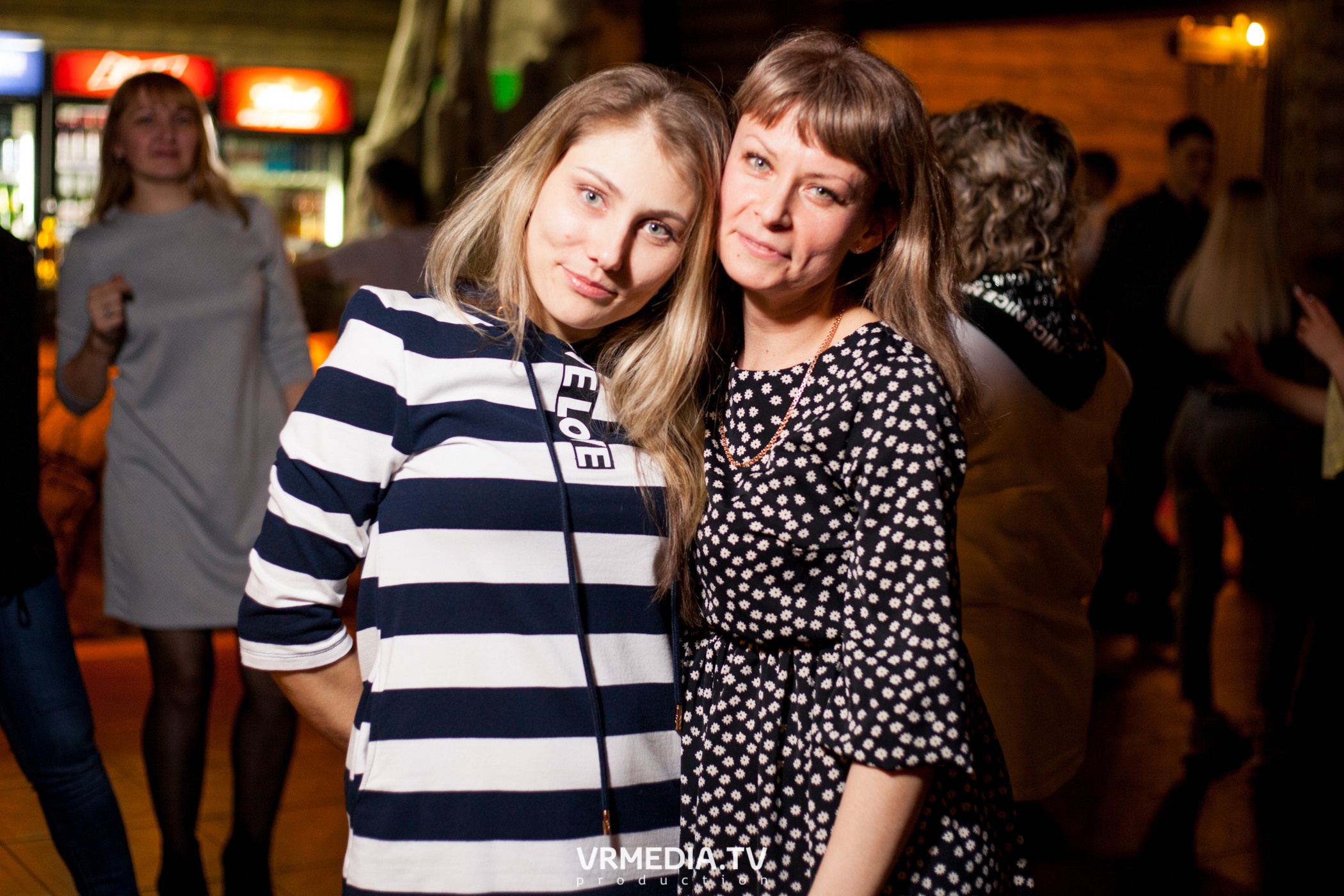 Выходные «У Петровича»