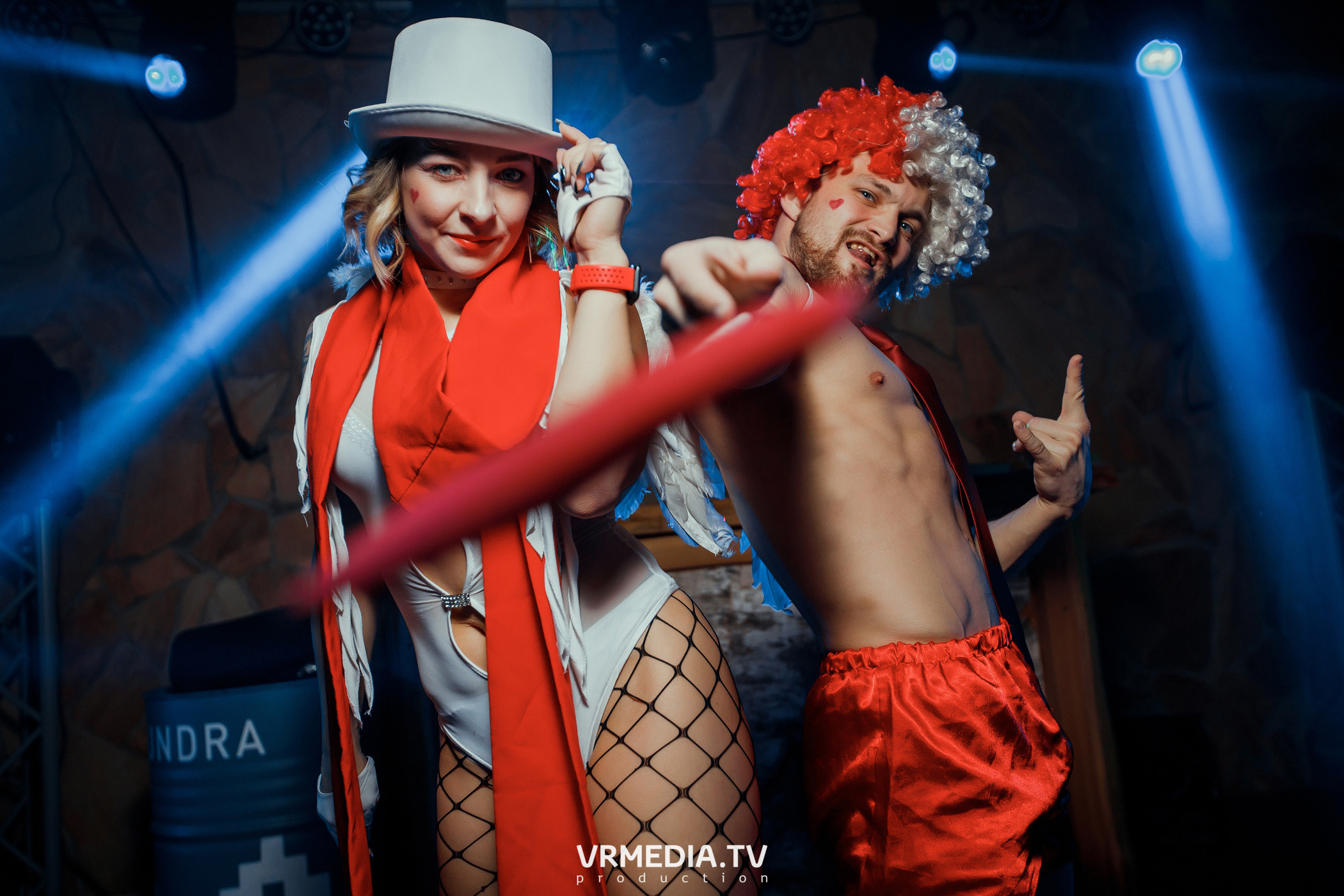 Выходные в «Alpen Club»