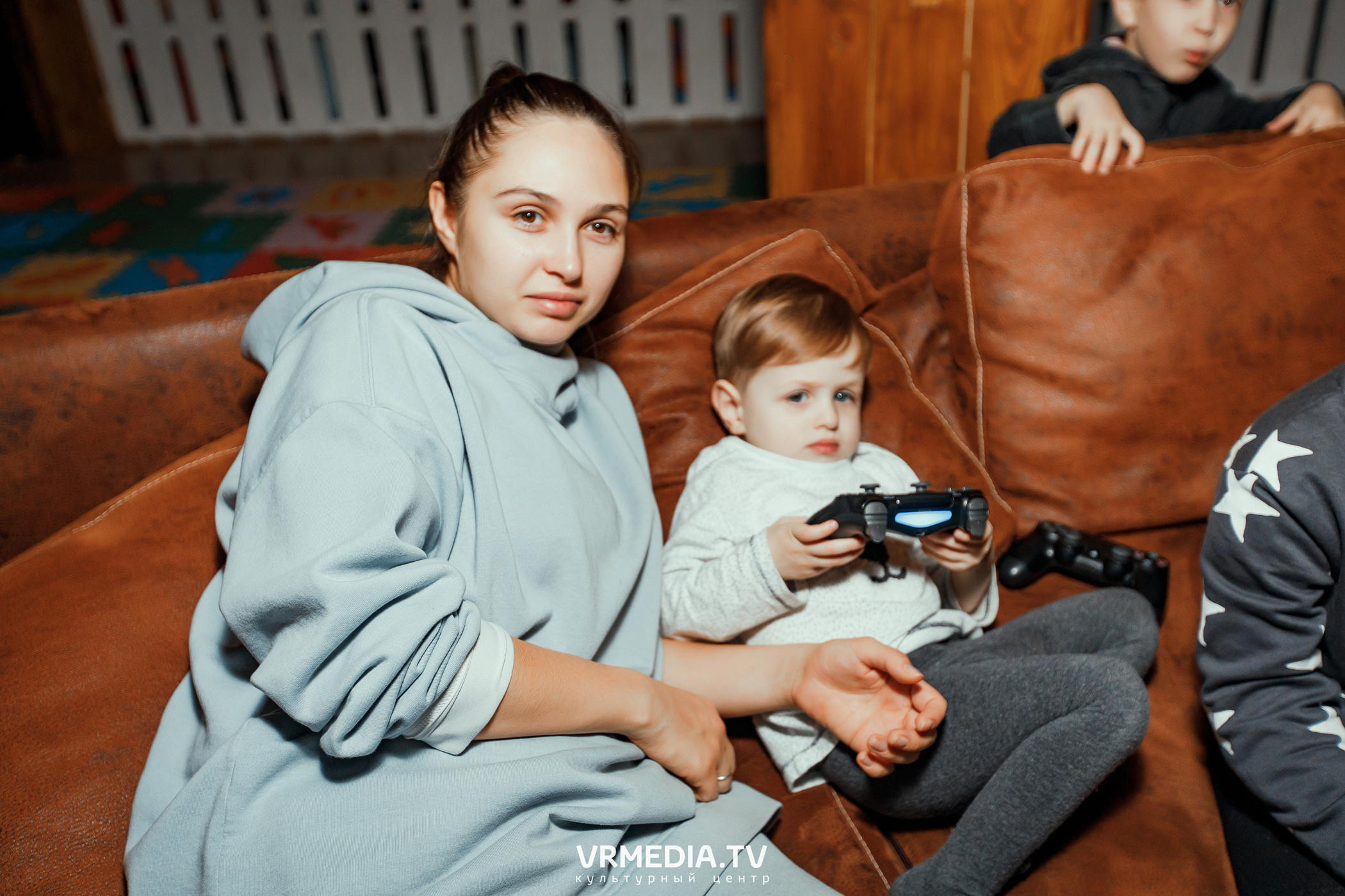 Выходные в «Alpen club»