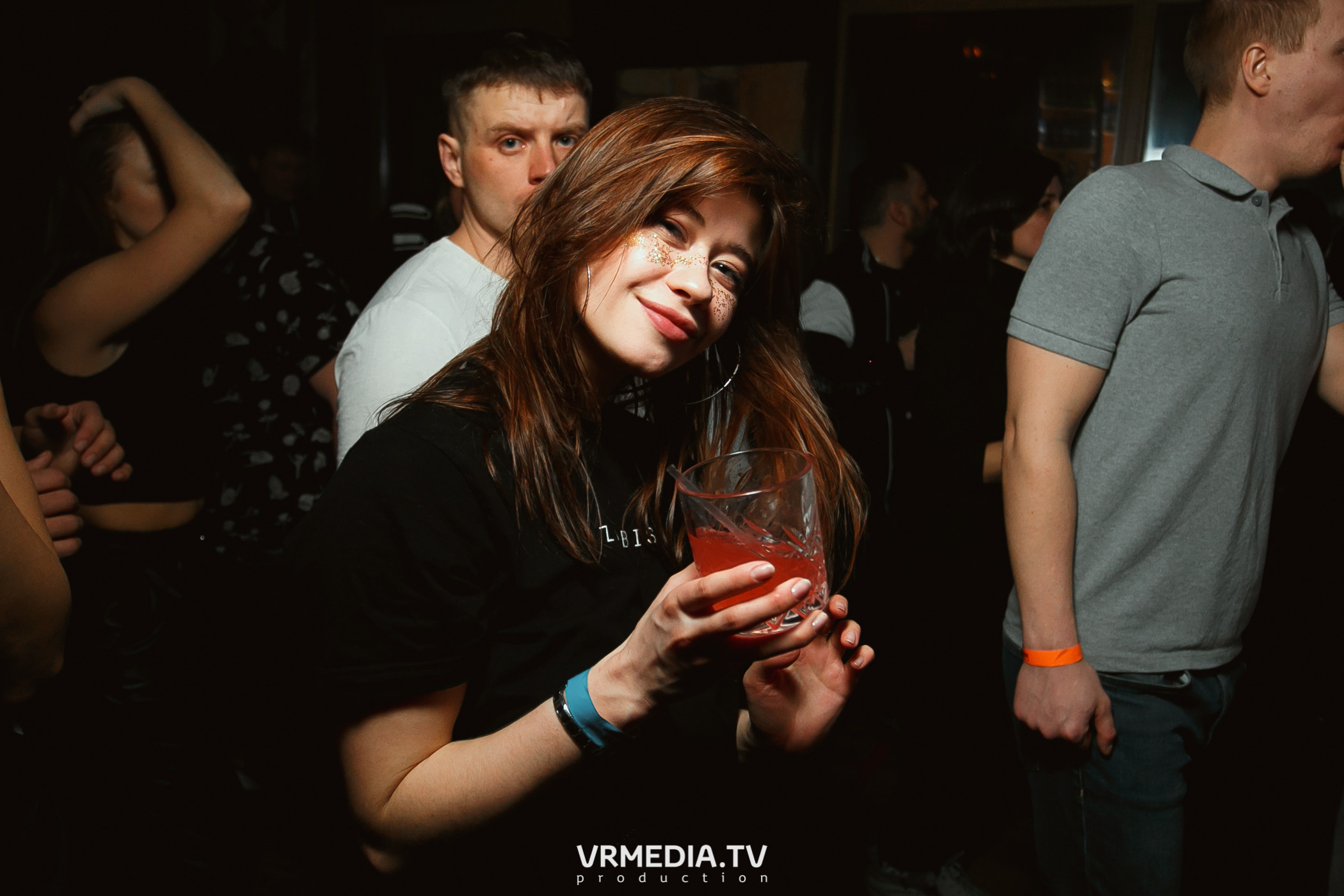 Выходные в «Alpen Club»