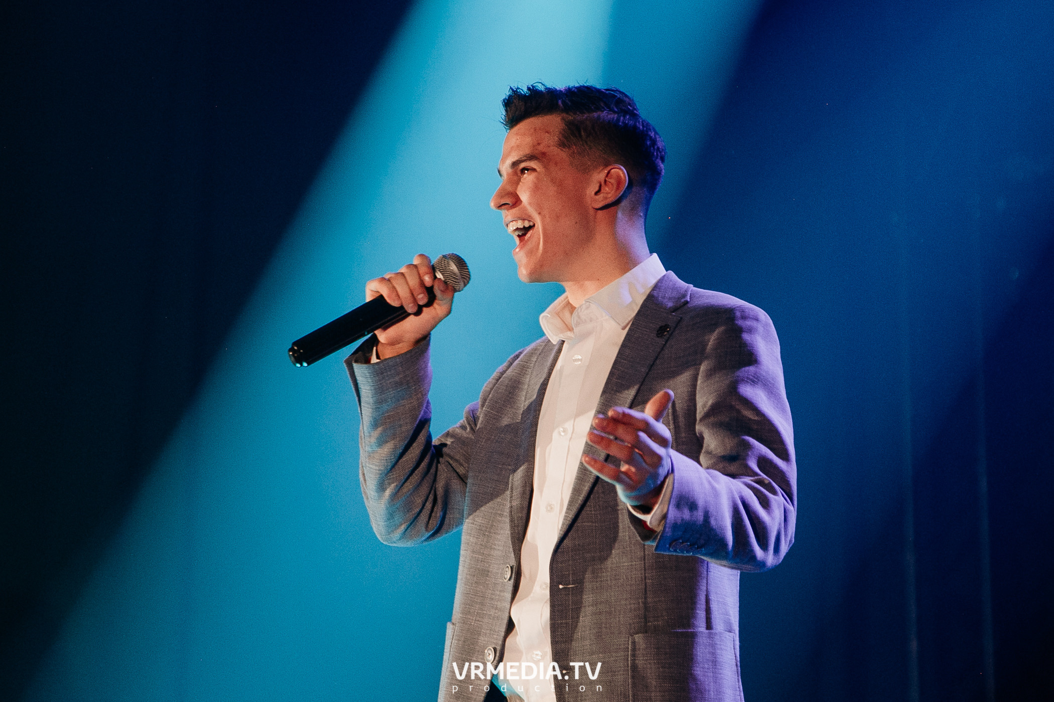 Студенческая весна в КемГМУ. Медико-профилактический факультет