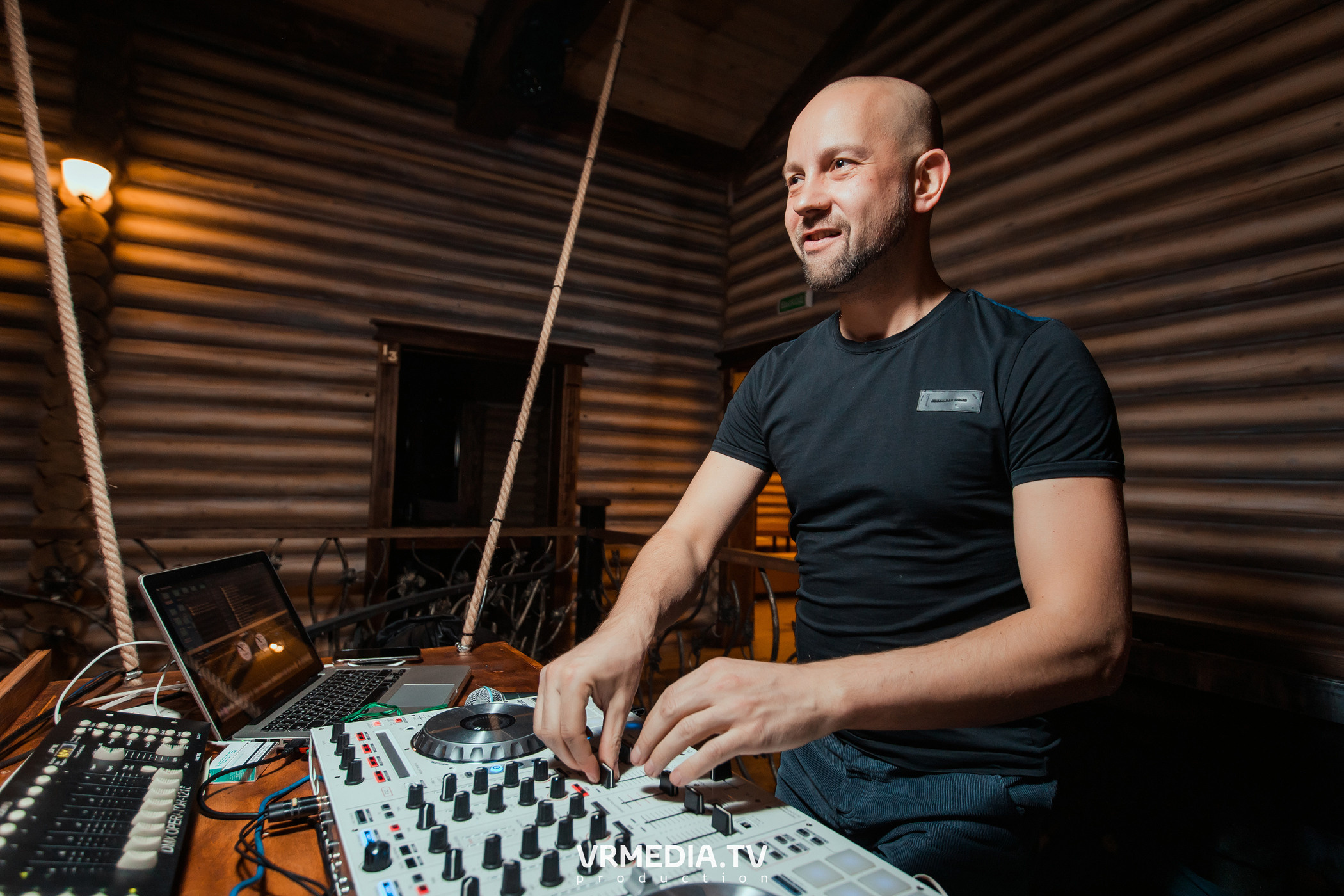 Выходные «У Петровича»